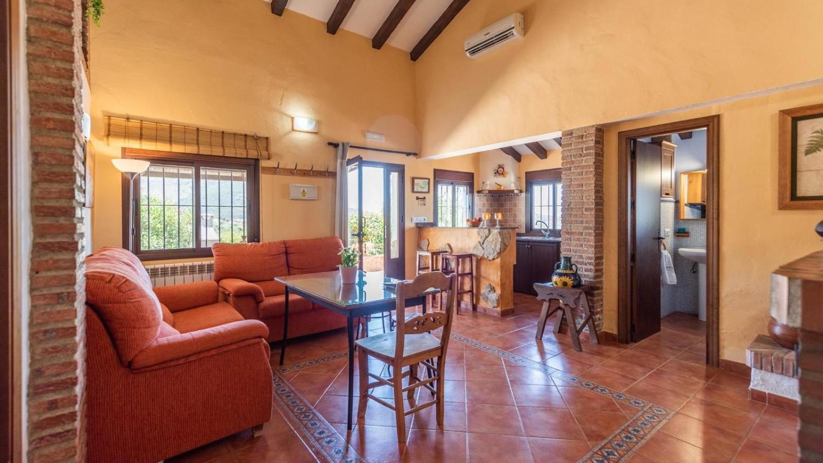 Two-Bedroom Villa photo 3