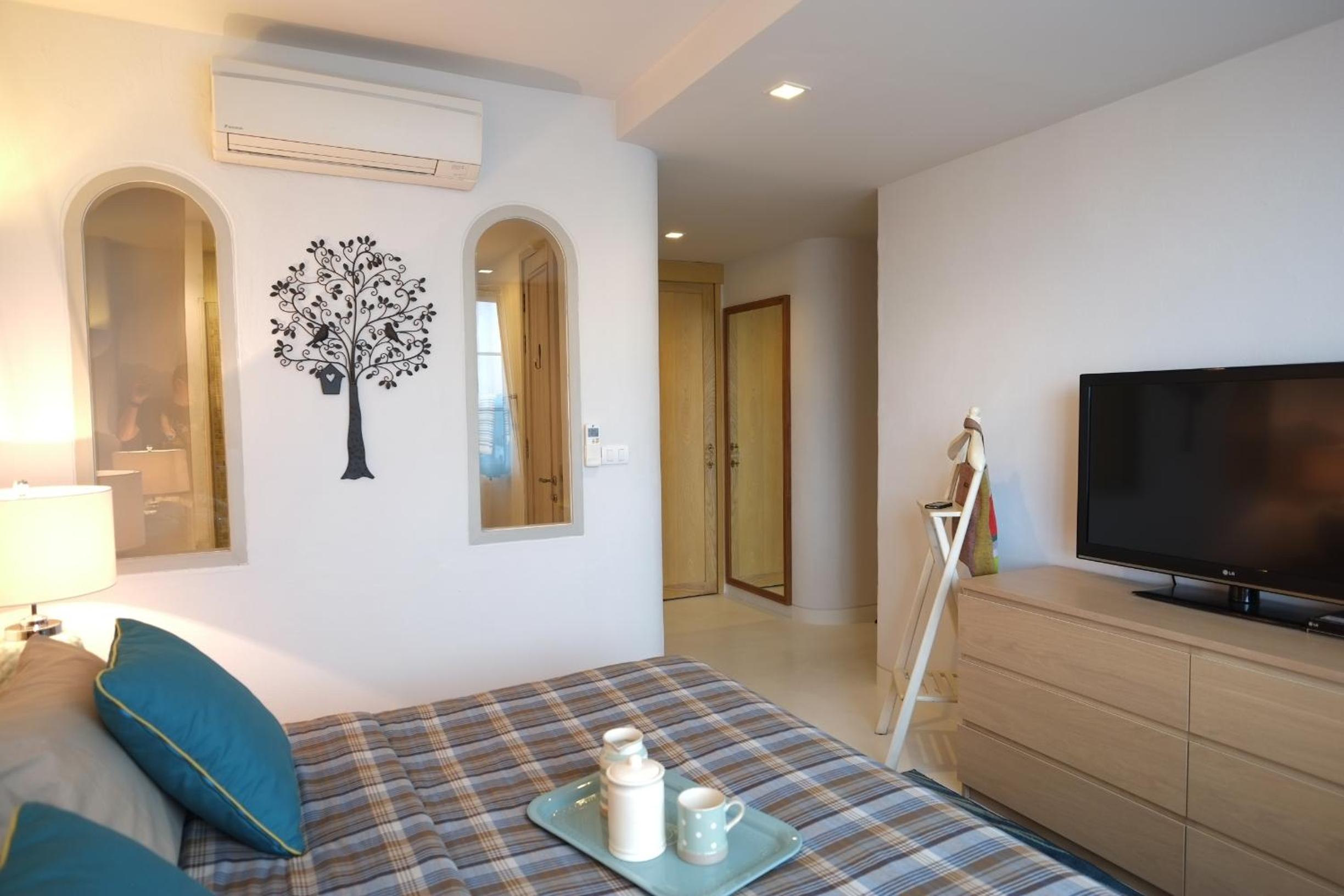 Apartment with Mountain View - Photo 43