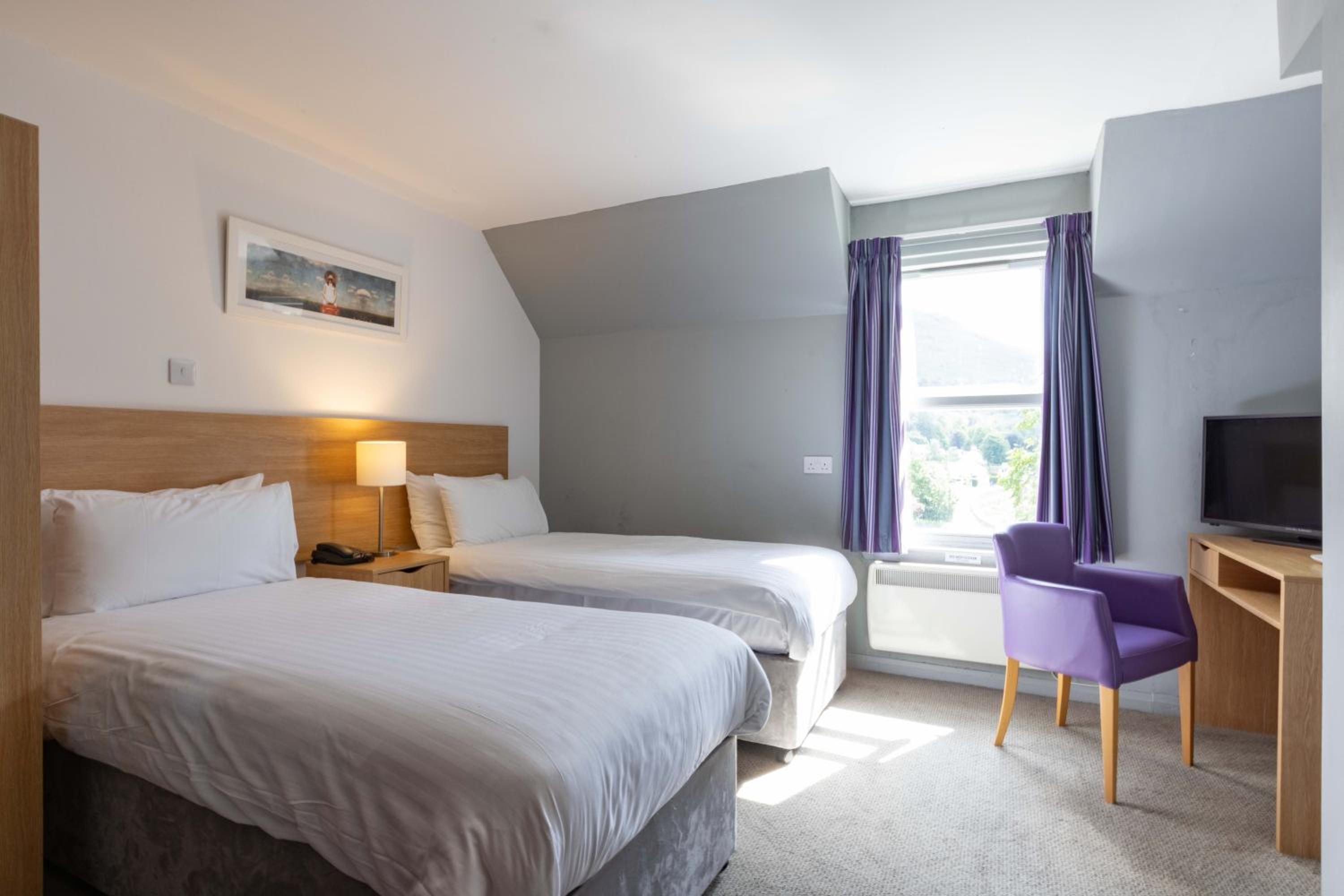 Double Room photo 3