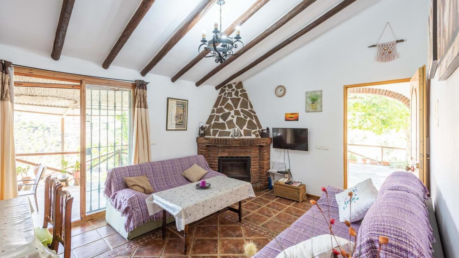 Two-Bedroom Villa photo 2