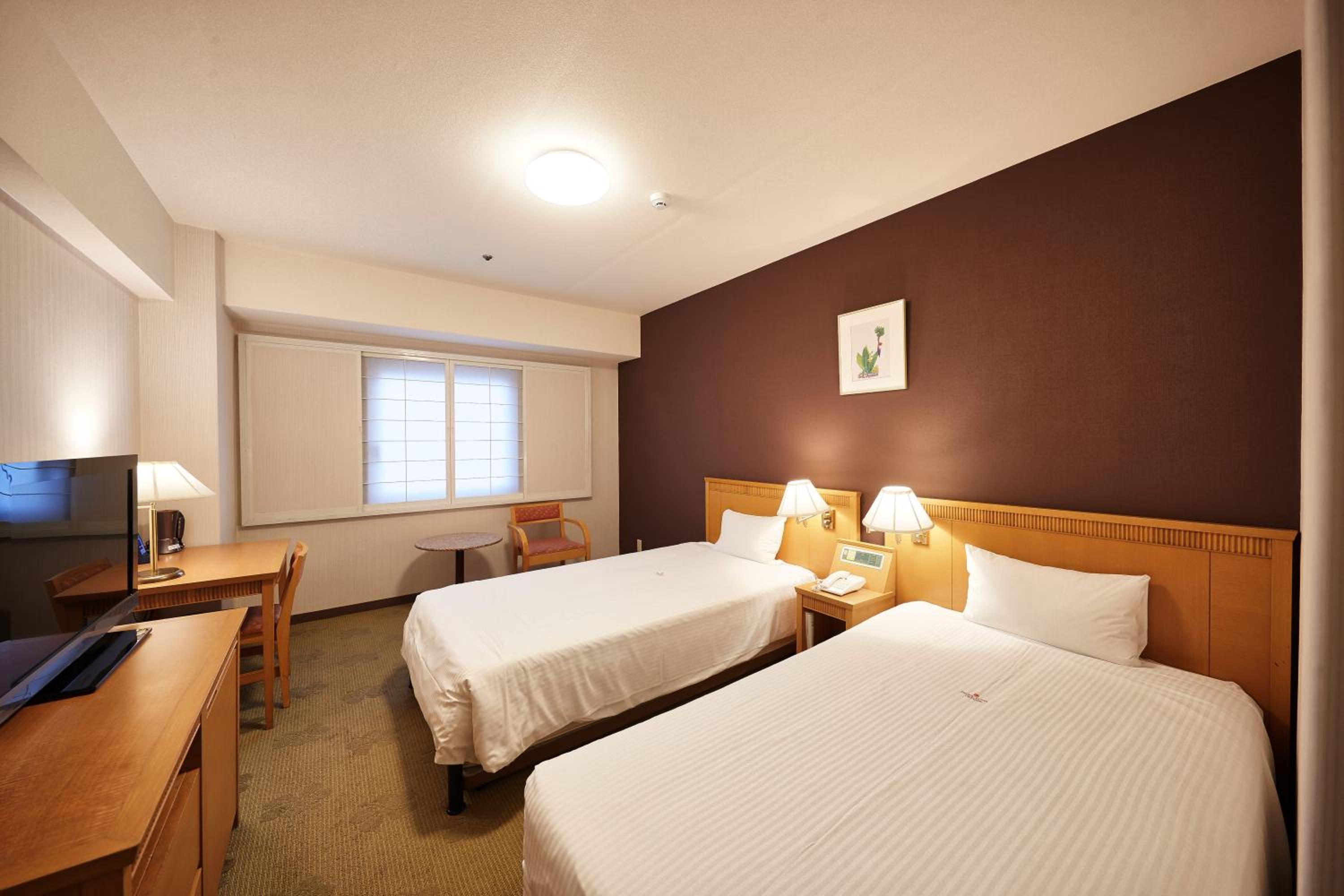 Standard Twin Room - Non-Smoking - Photo 1