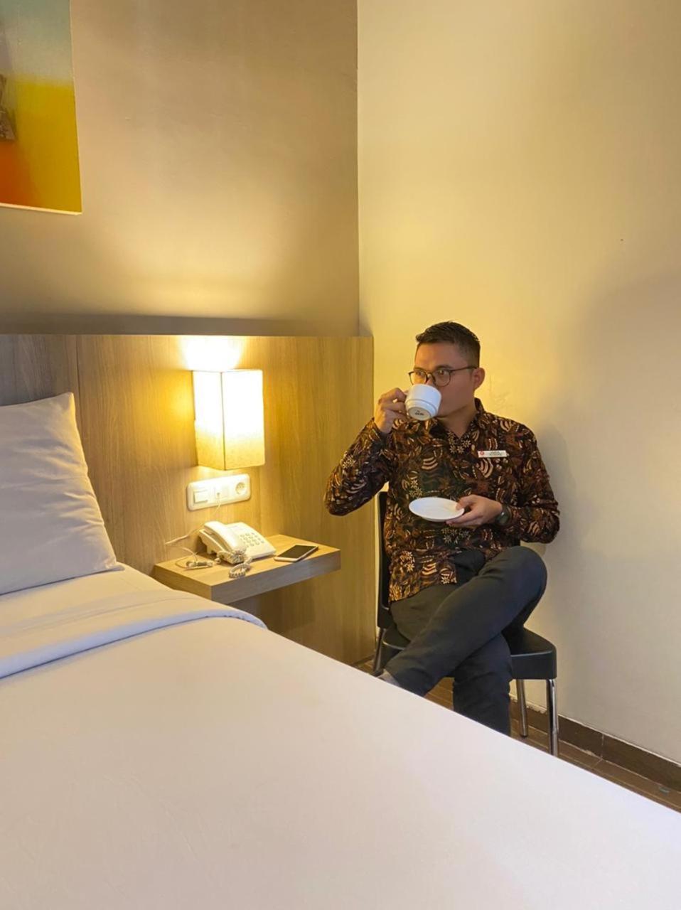 Superior Double or Twin Room - Photo 4