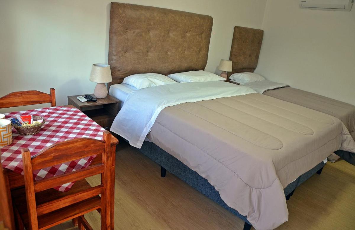 Twin Room photo 1