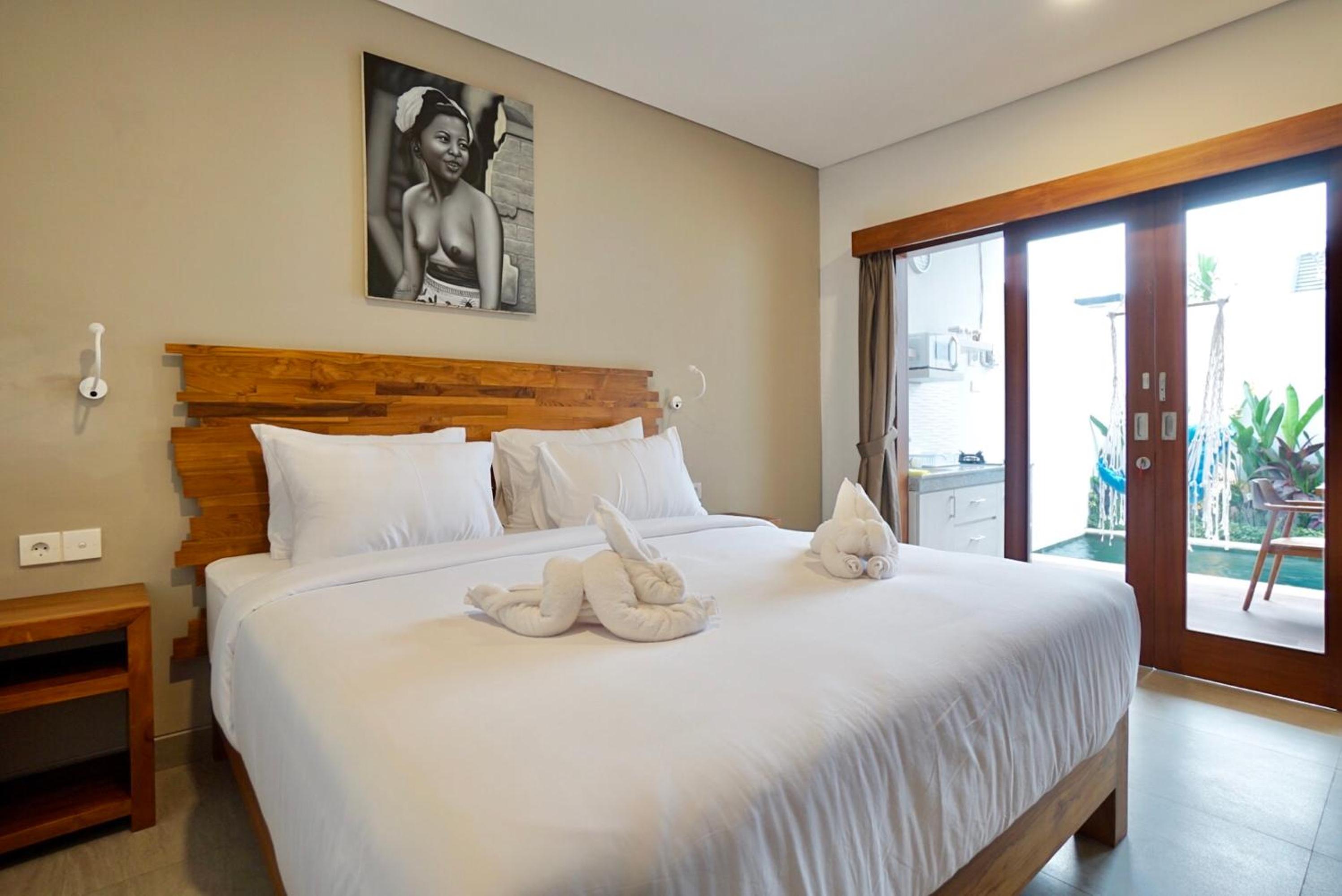 Two-Bedroom Villa - Photo 1