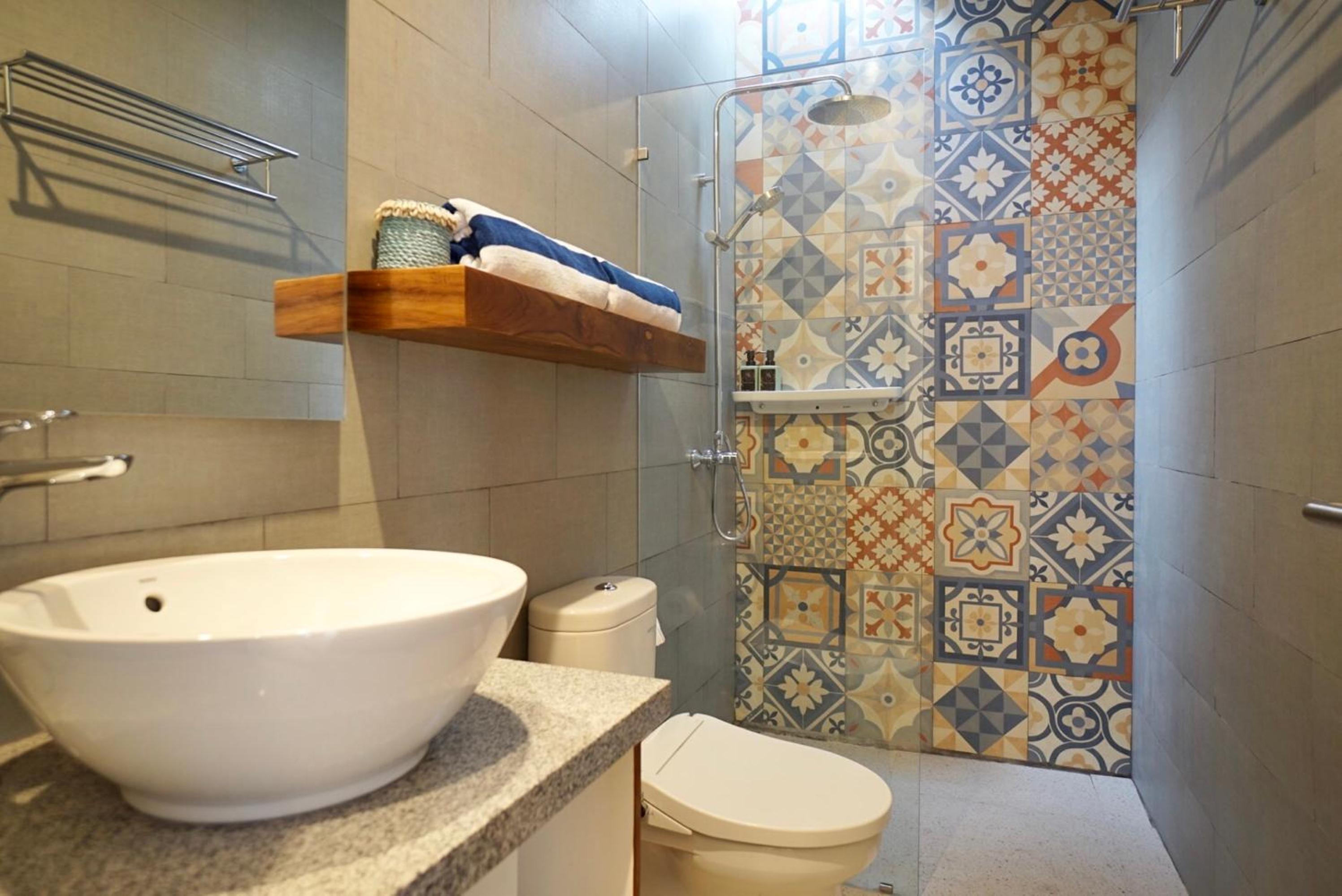 Two-Bedroom Villa - Photo 2