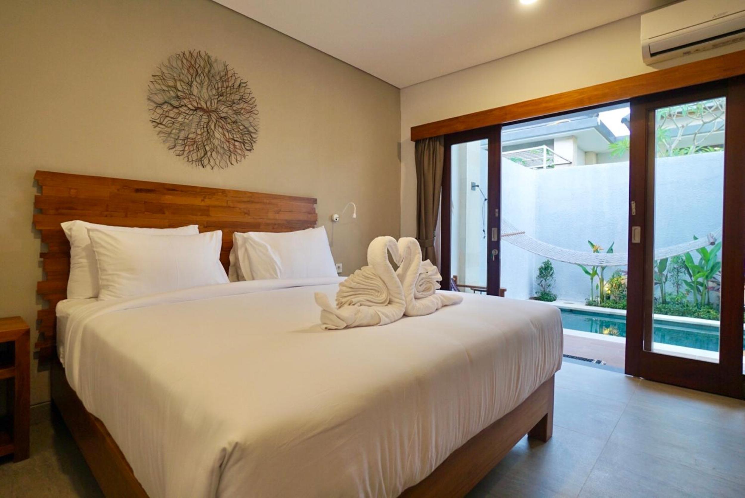 One-Bedroom Villa - Photo 6