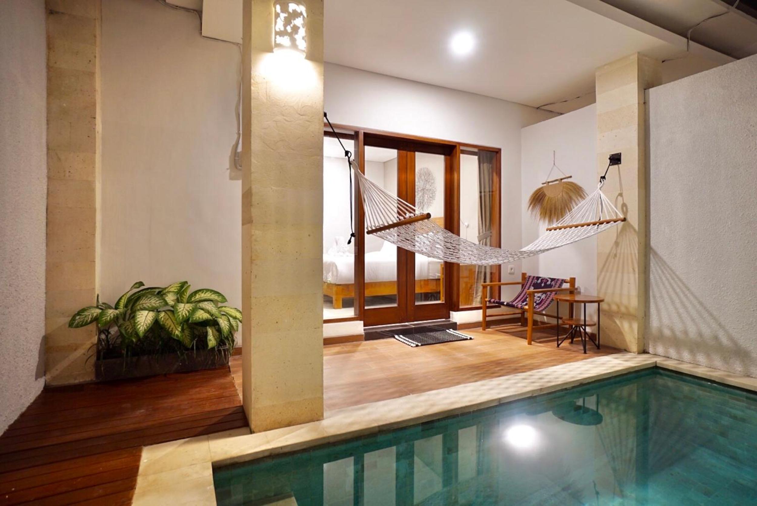 One-Bedroom Villa - Photo 4
