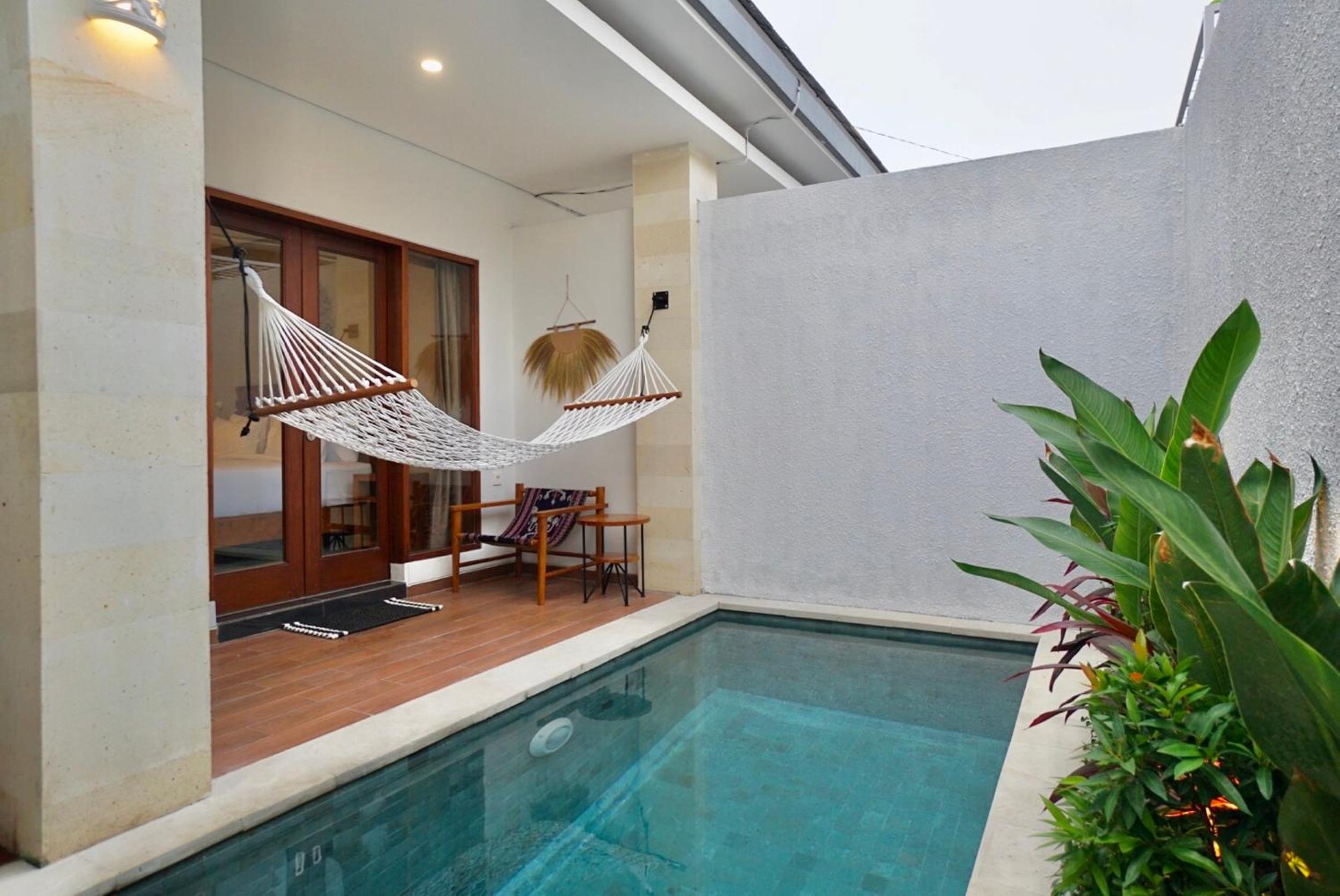 One-Bedroom Villa - Photo 3