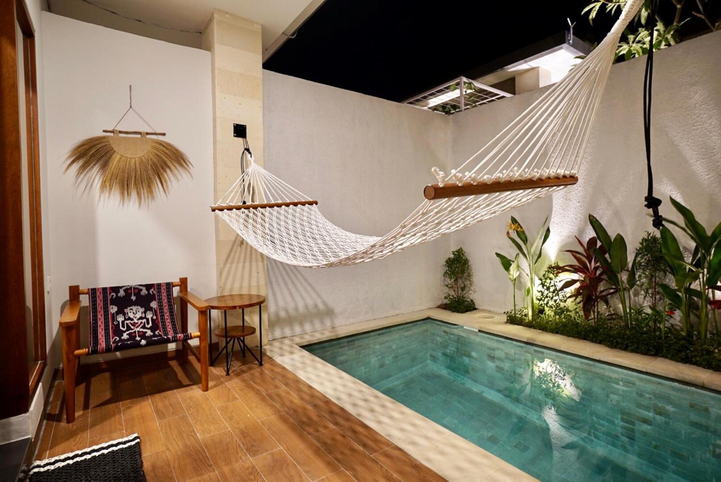 One-Bedroom Villa - Photo 2