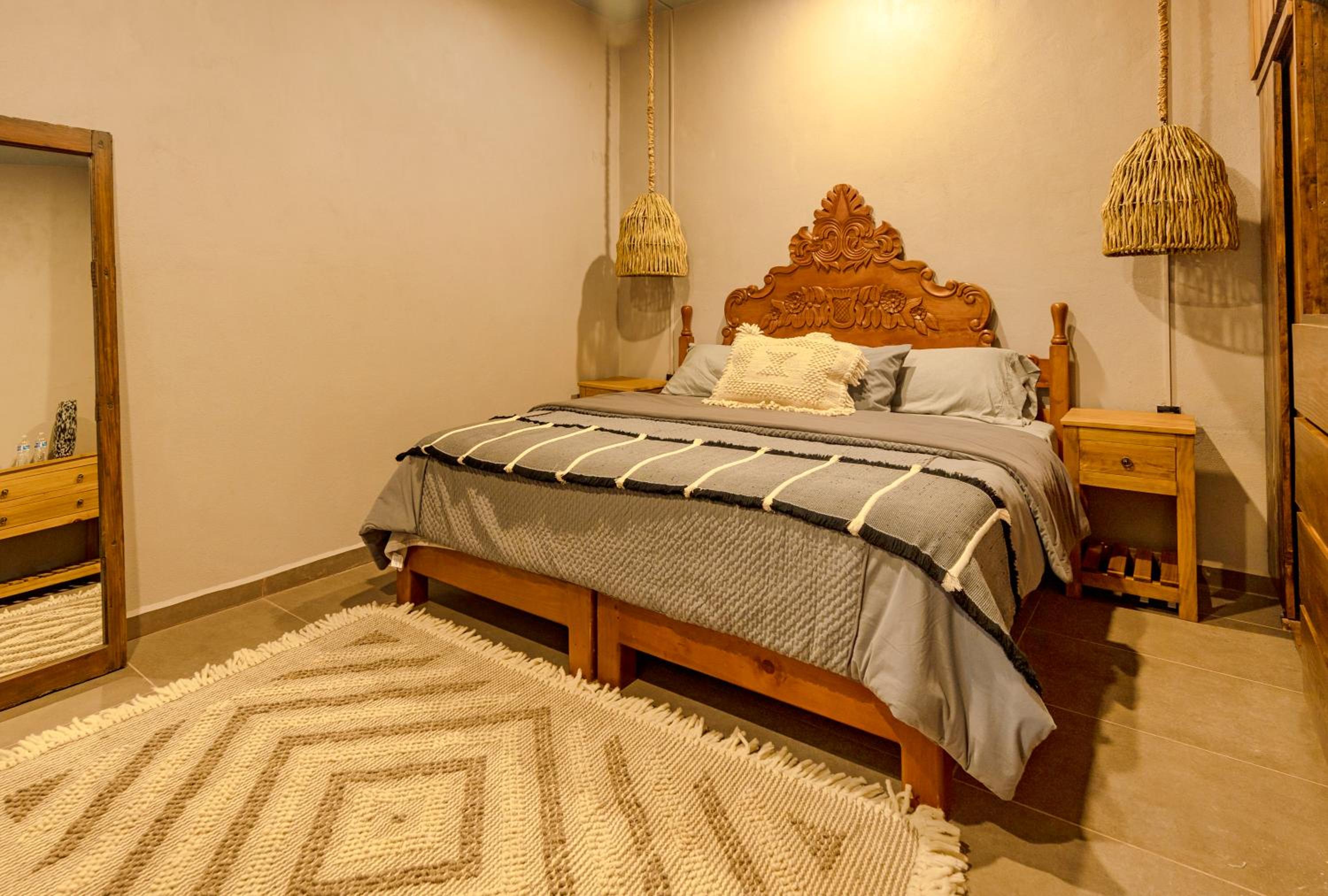 Double Room - Photo 1