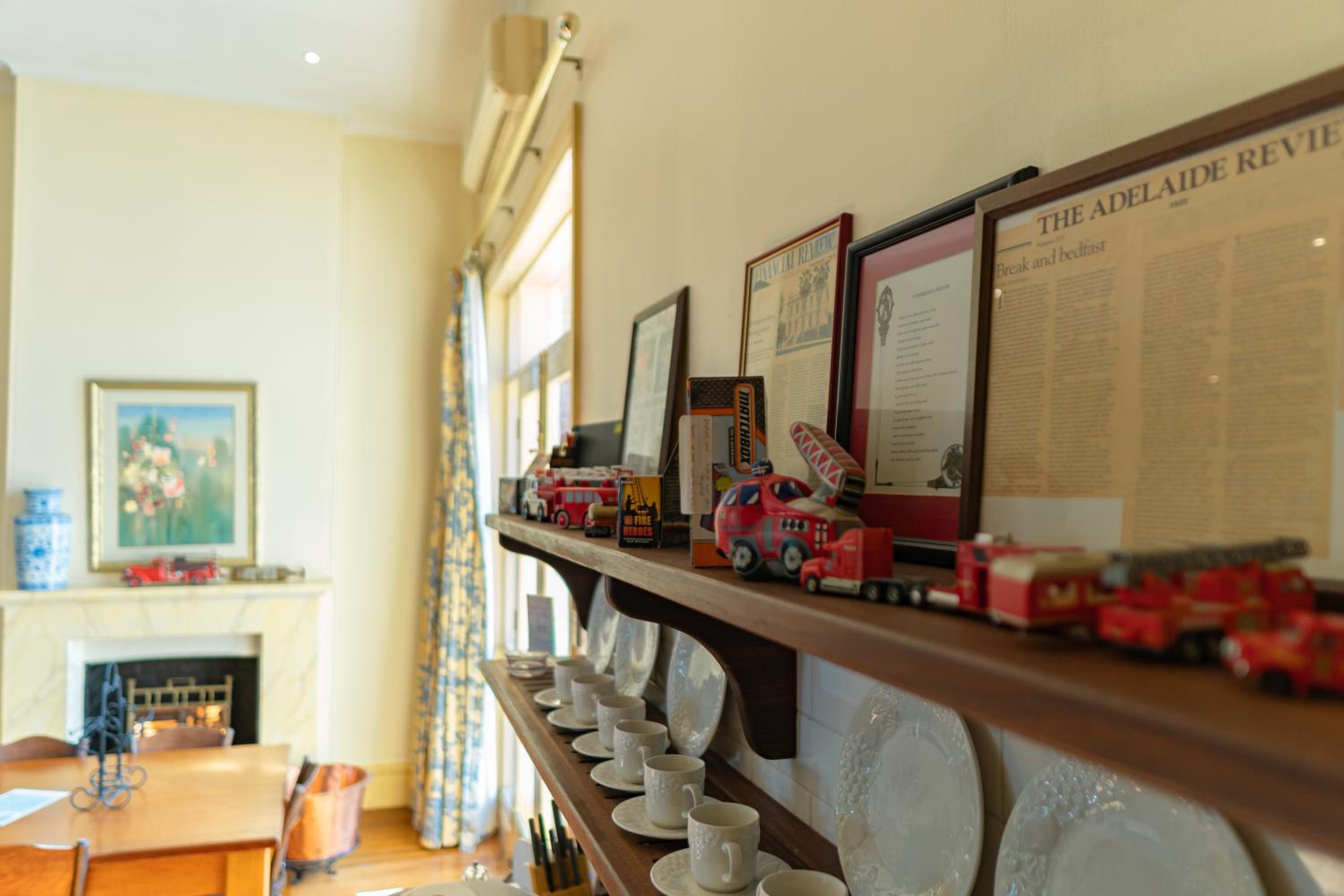 Two-Bedroom Penthouse Apartment - Residency with Spa Bath - Photo 15