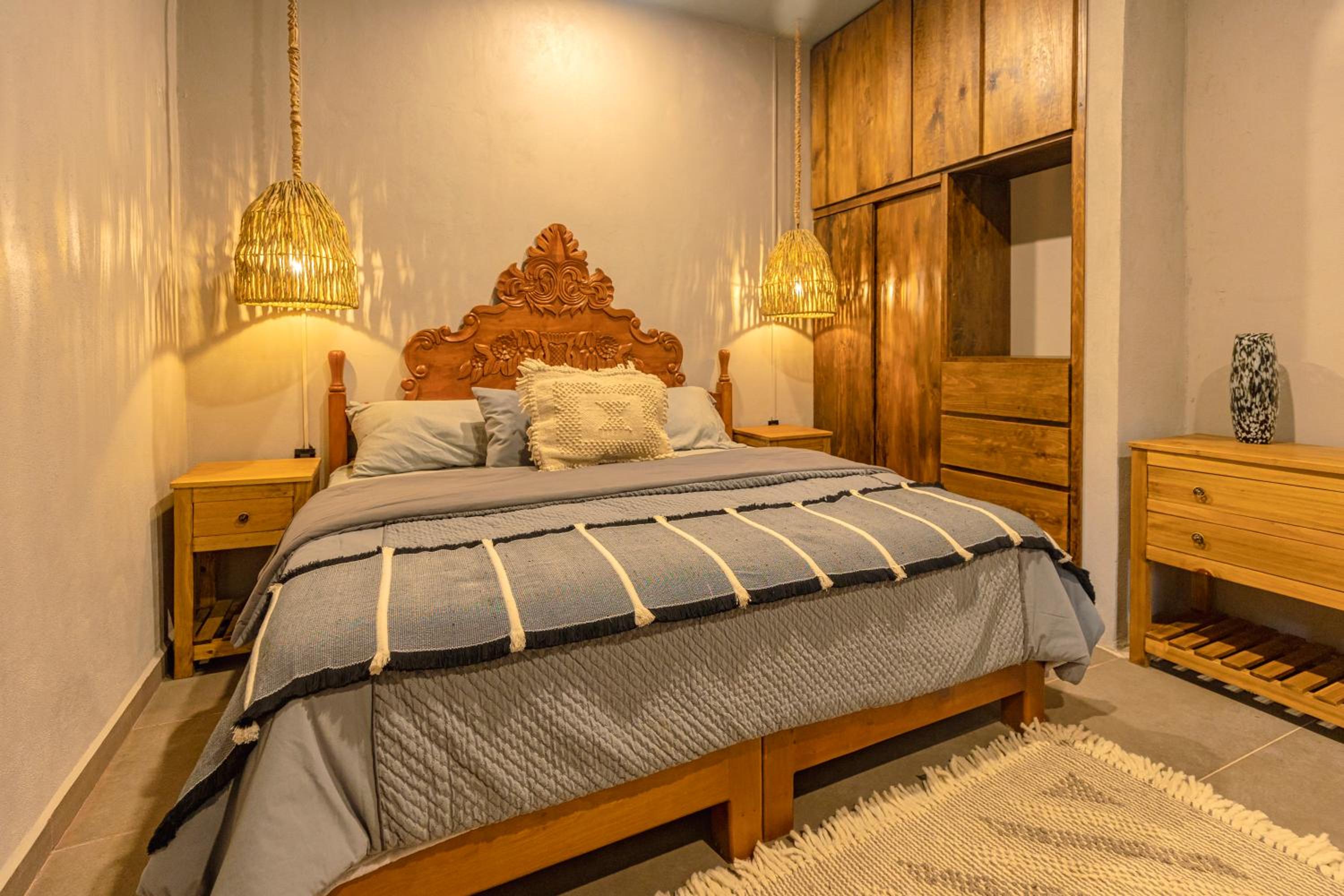 Double Room - Photo 5