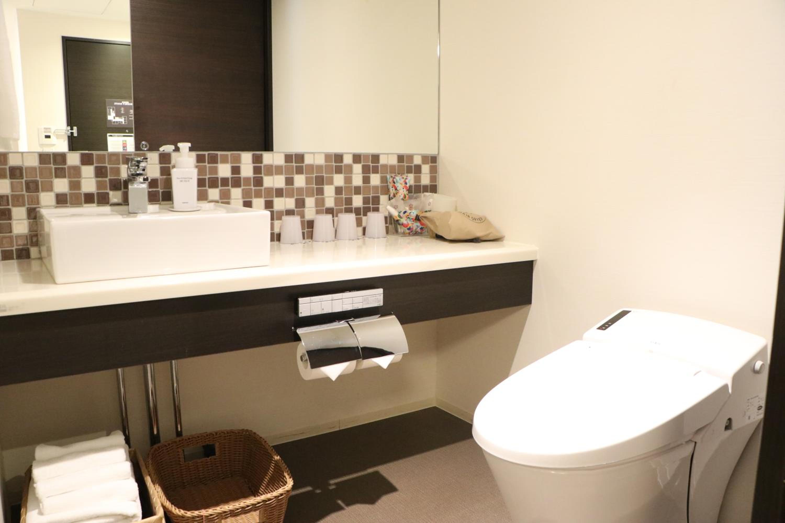 Superior Room with Tatami Area photo 2