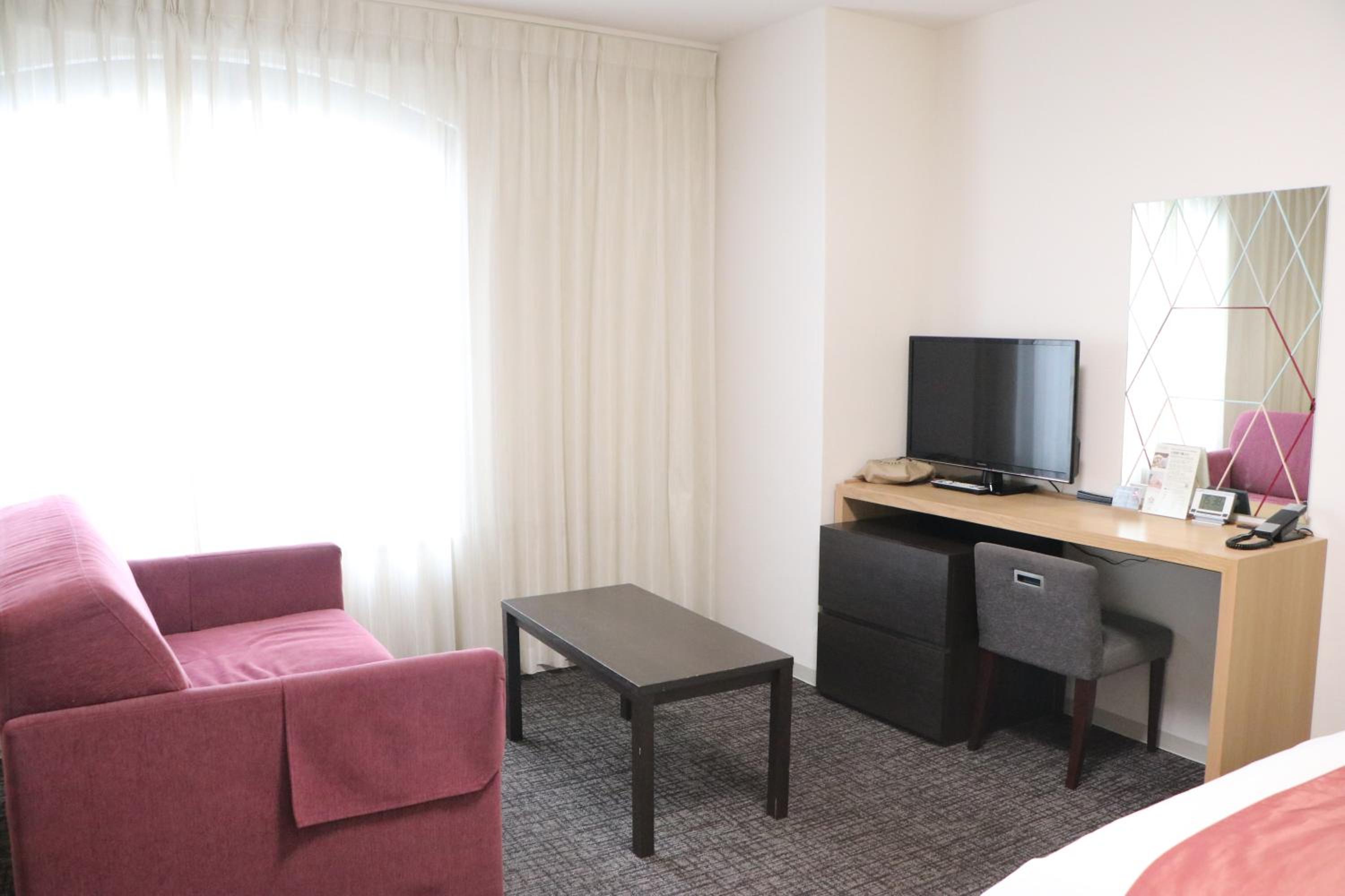 Superior Twin Room photo 3