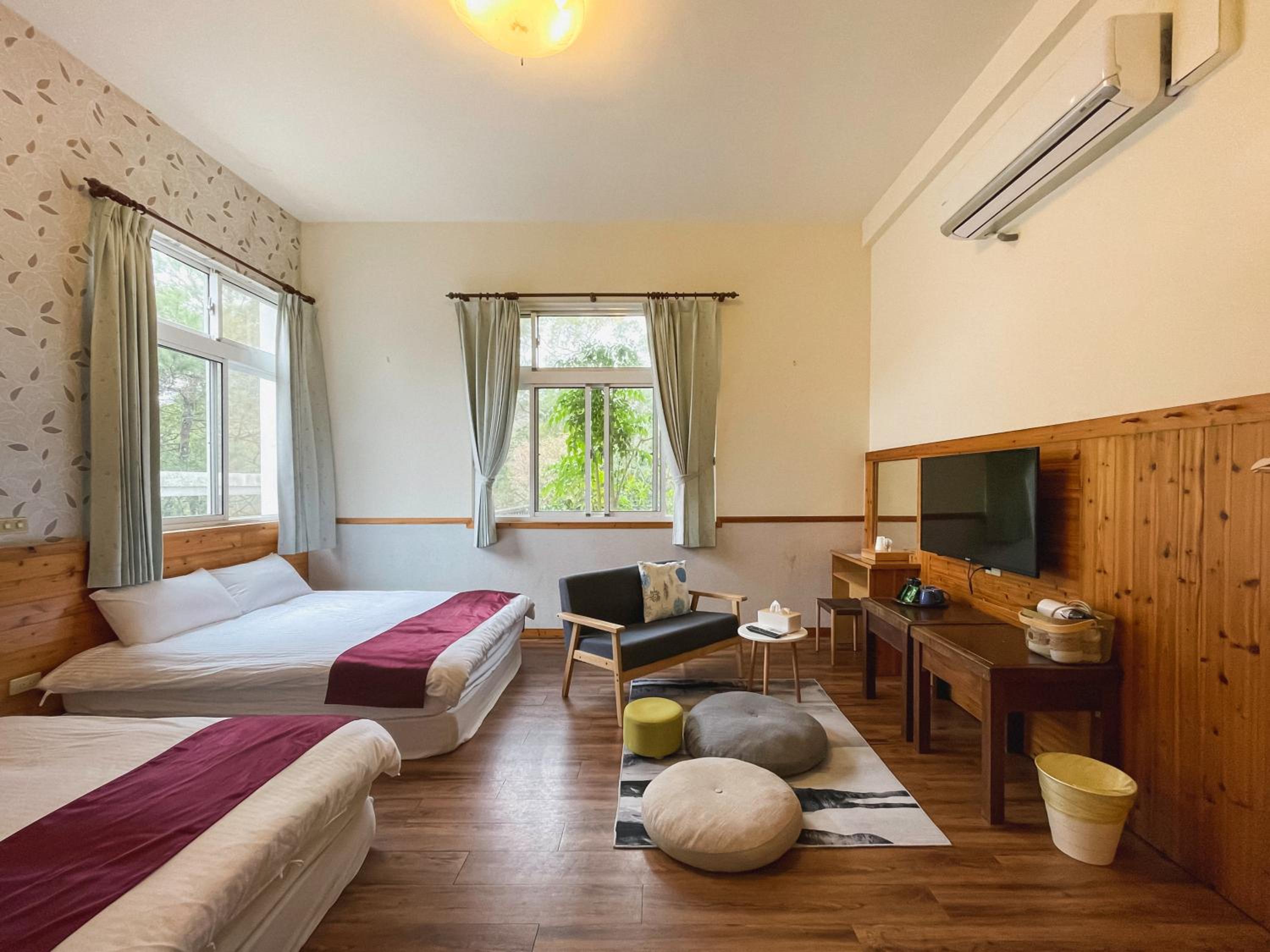 Twin Room photo 1