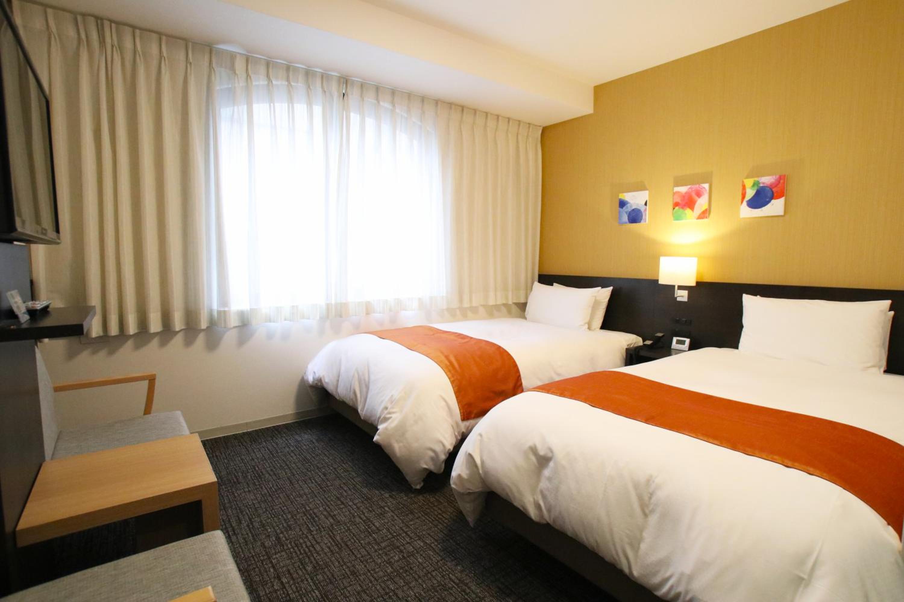 Twin Room photo 2