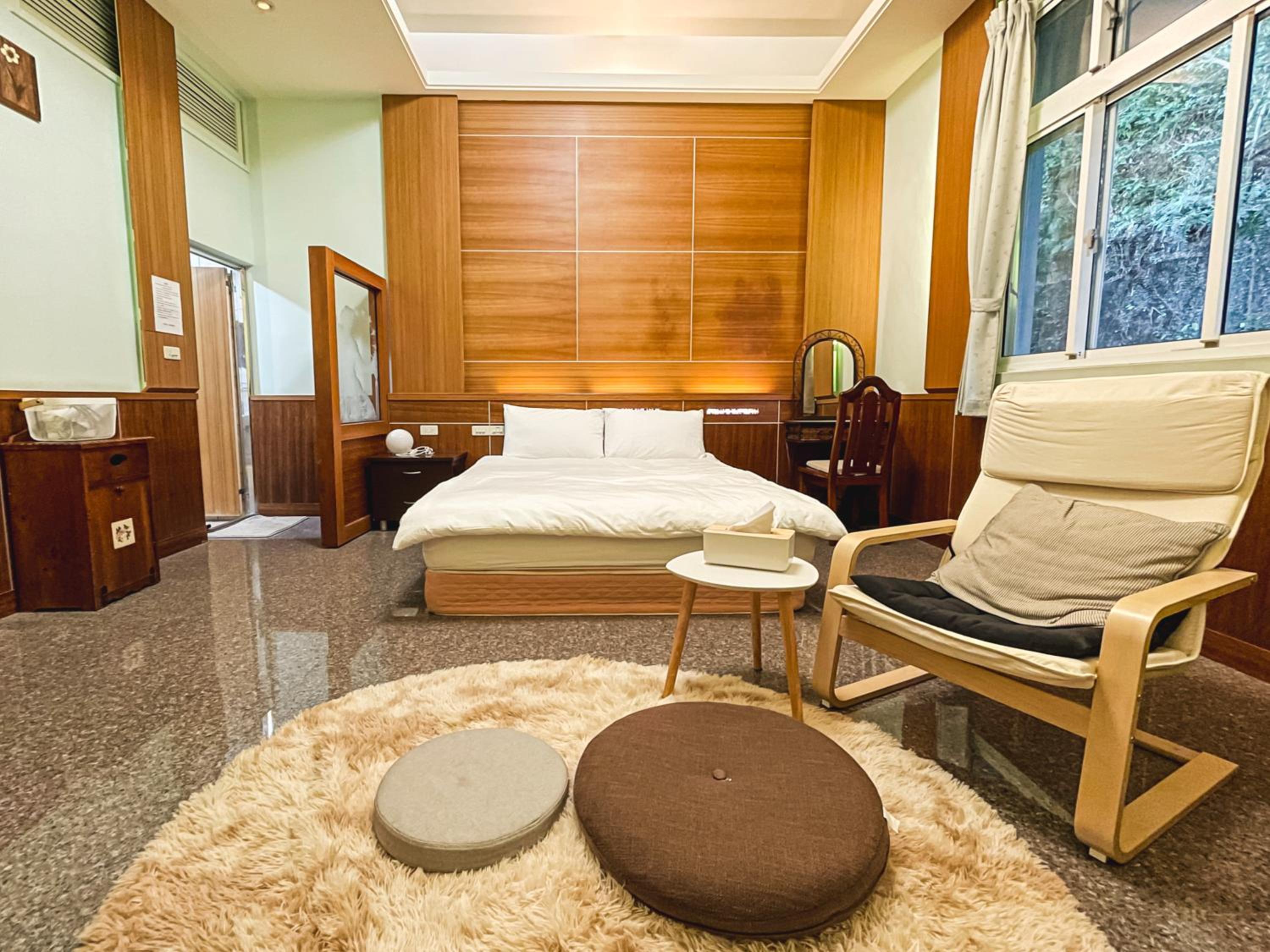 Standard Double Room photo 1