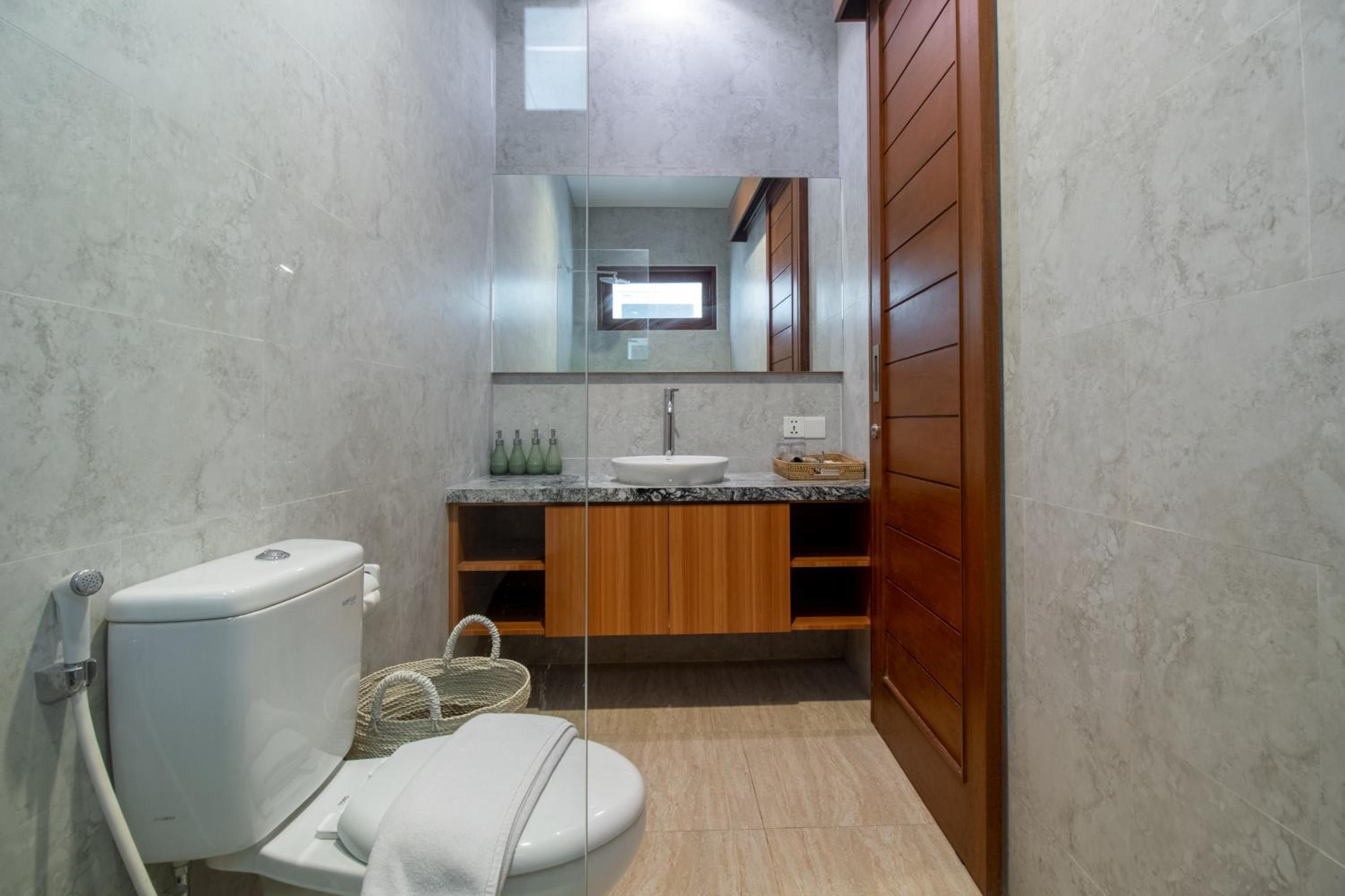 Duplex Apartment - Photo 7