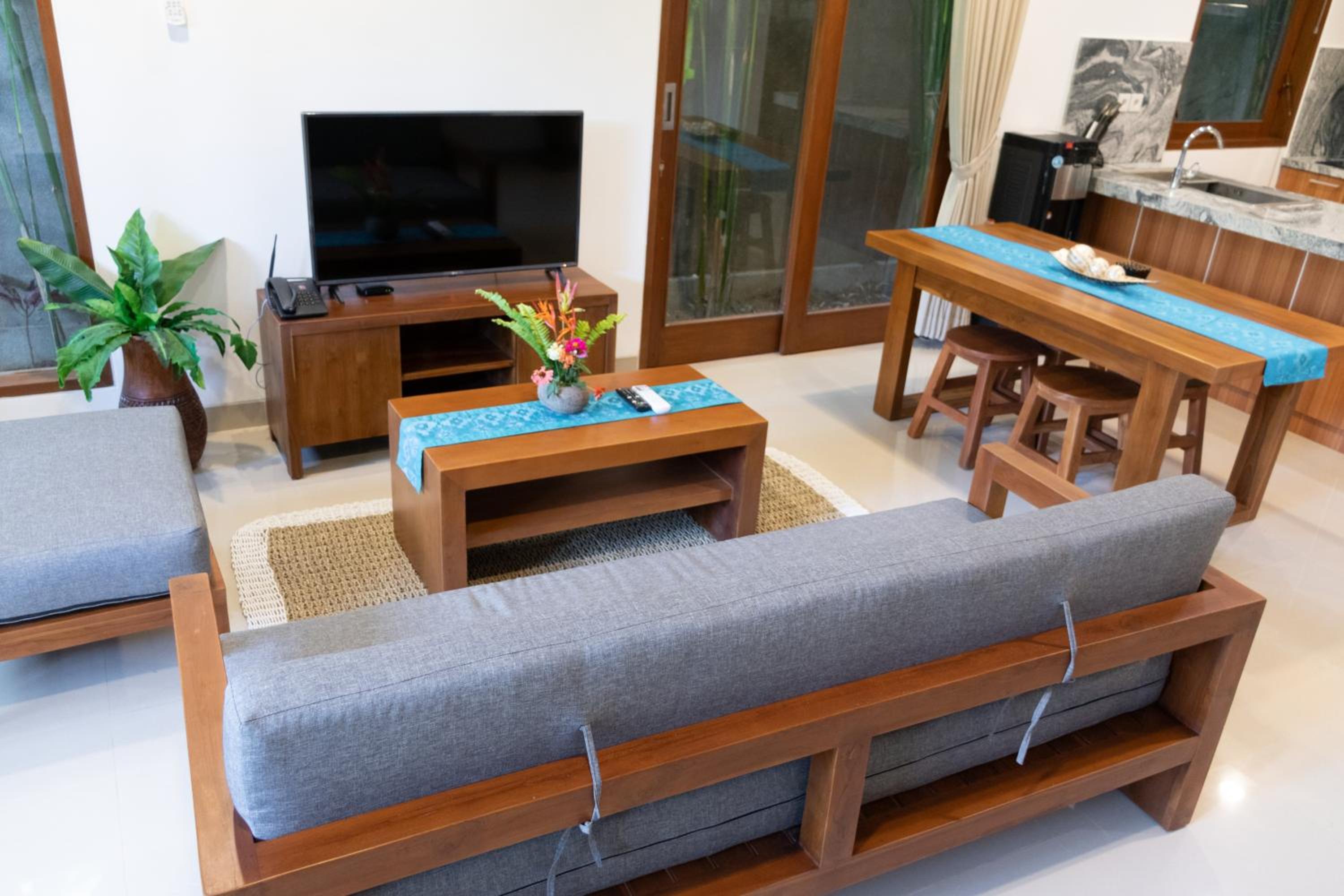 Duplex Apartment - Photo 8