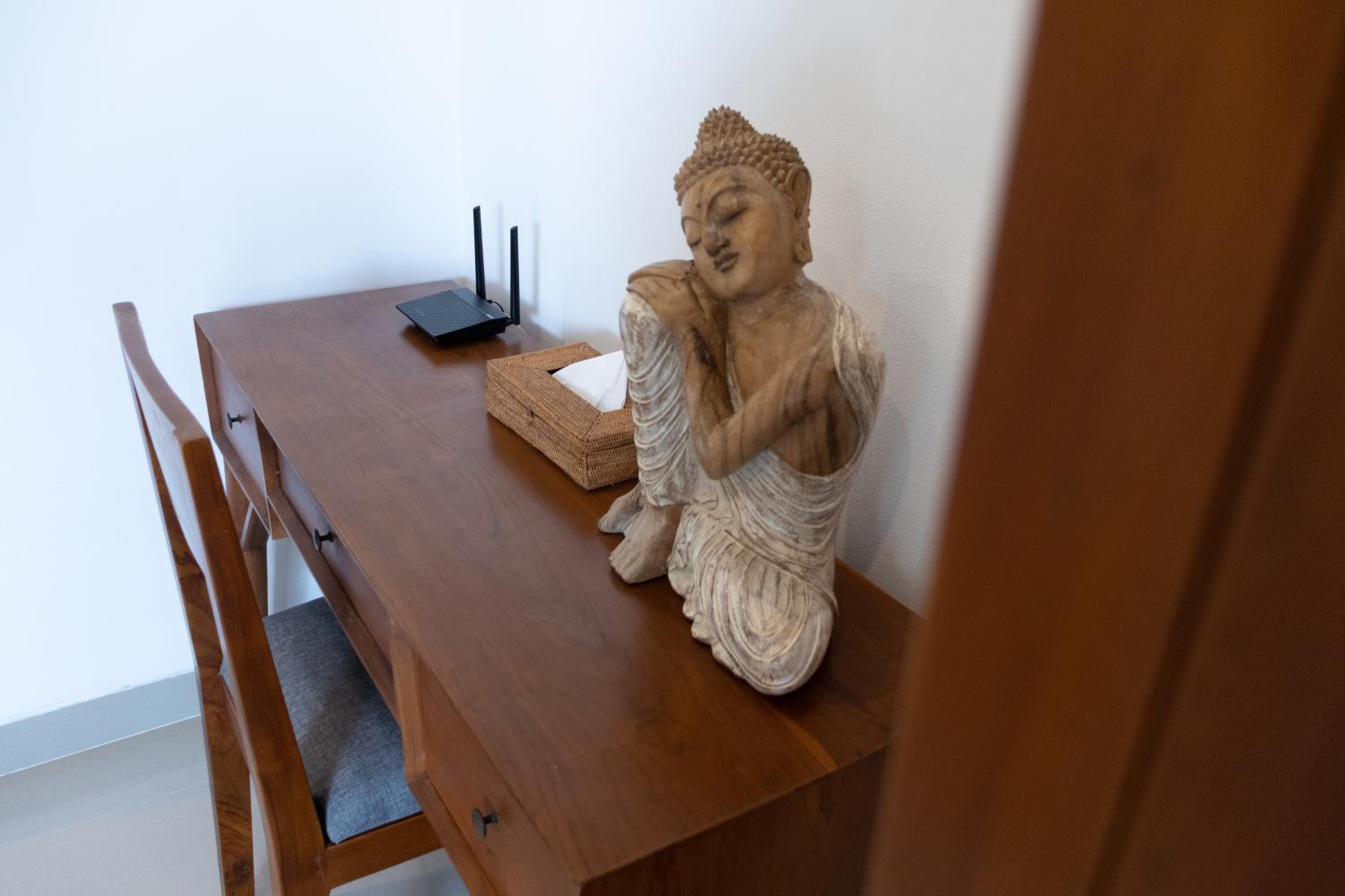 Duplex Apartment - Photo 9