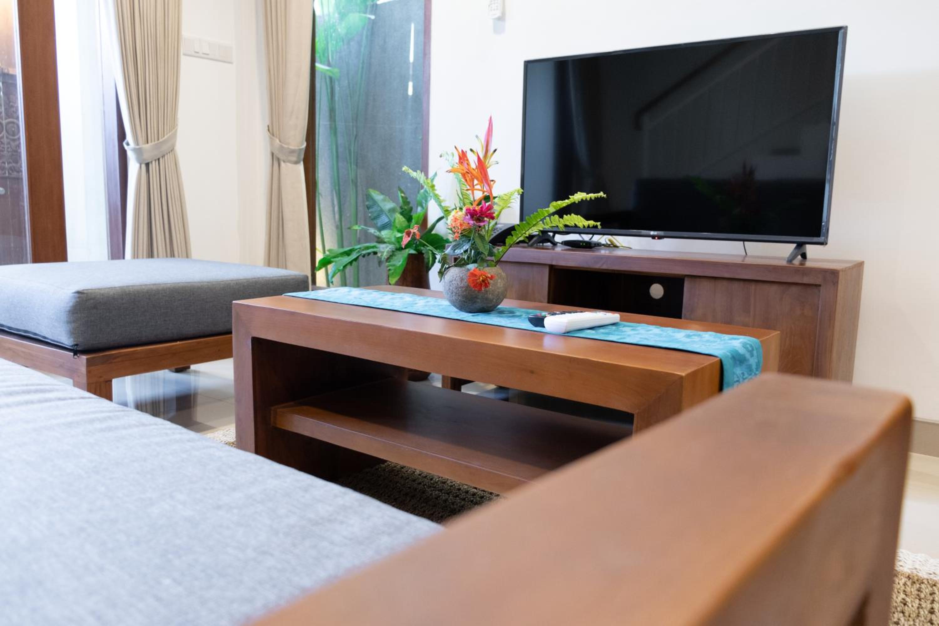 Duplex Apartment - Photo 11