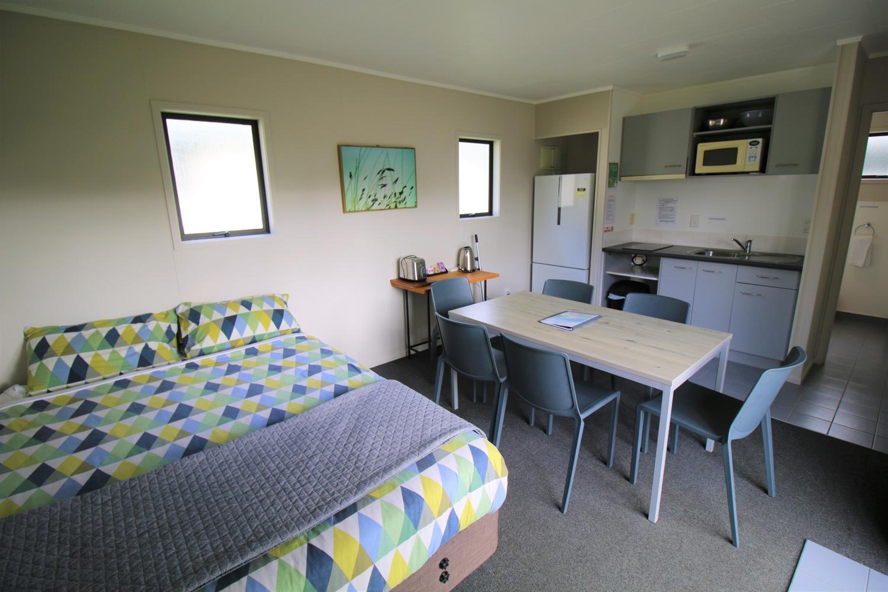 Family Bungalow photo 1