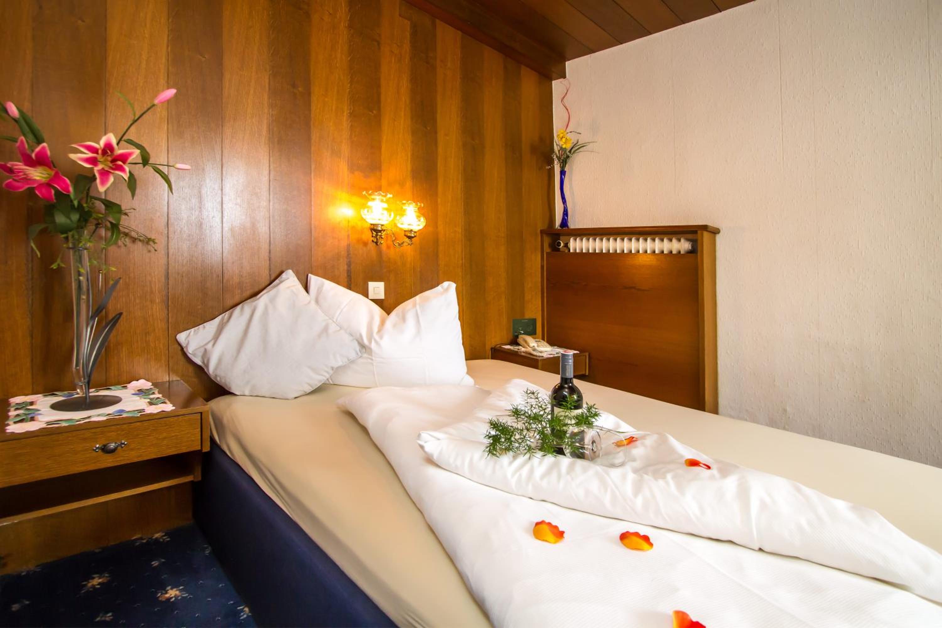 Single Room photo 1