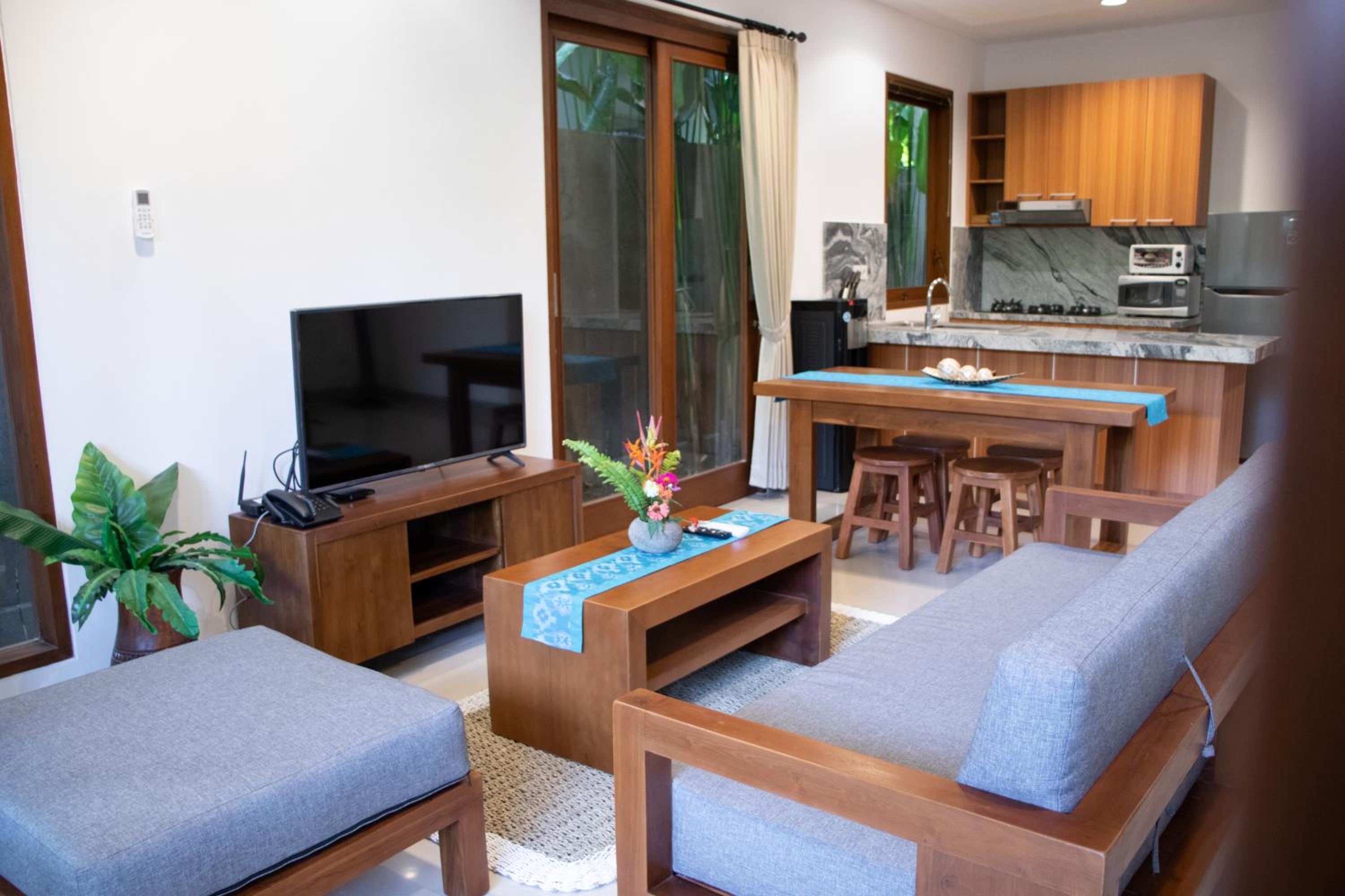 Duplex Apartment - Photo 54