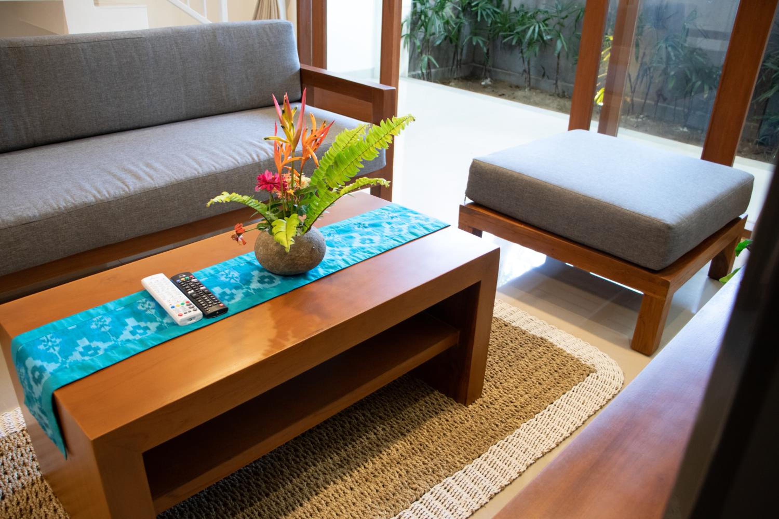 Duplex Apartment - Photo 4