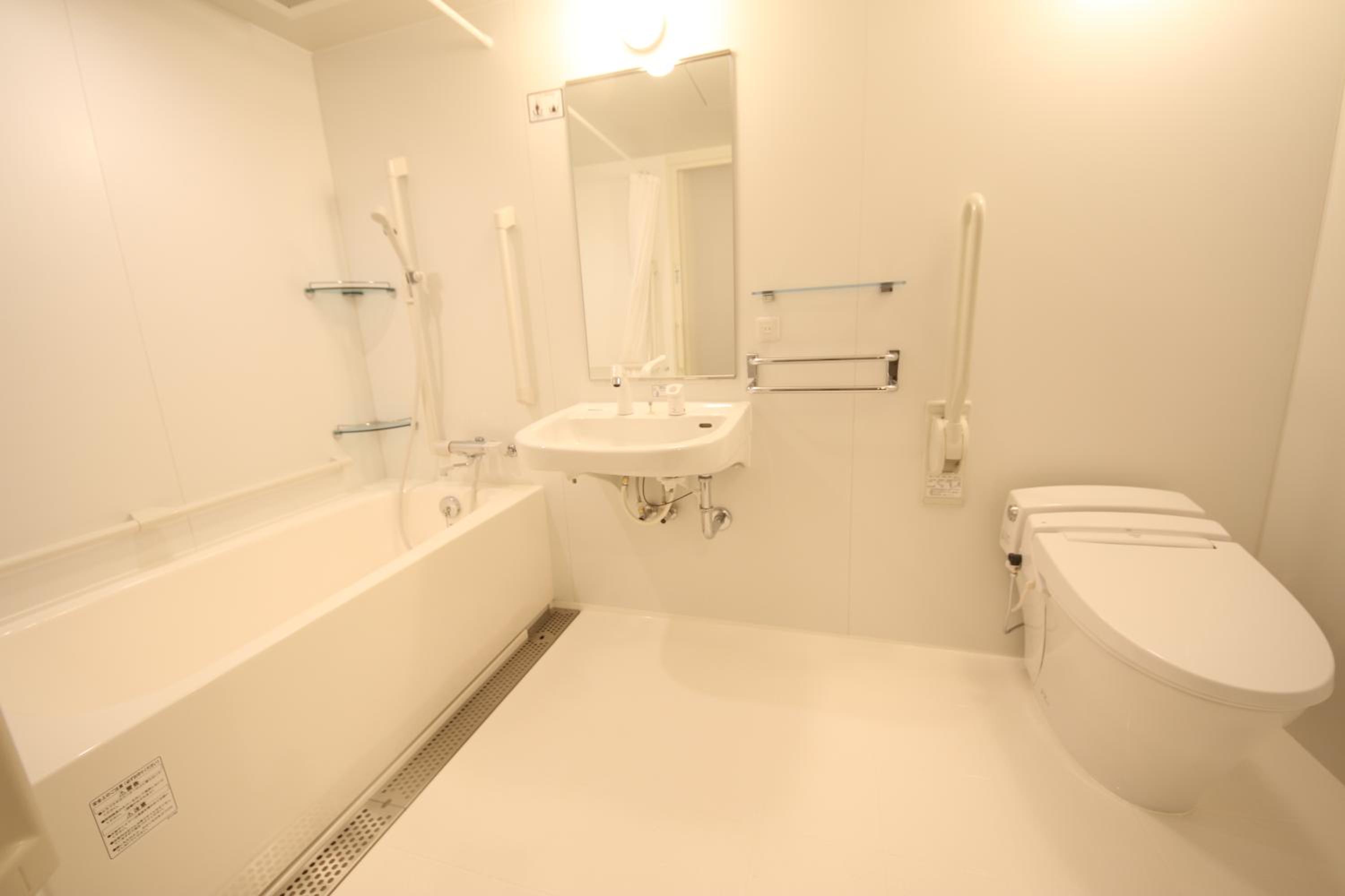 Kuretake Inn Premium Numazu Kitaguchi Ekimae, Billede 2