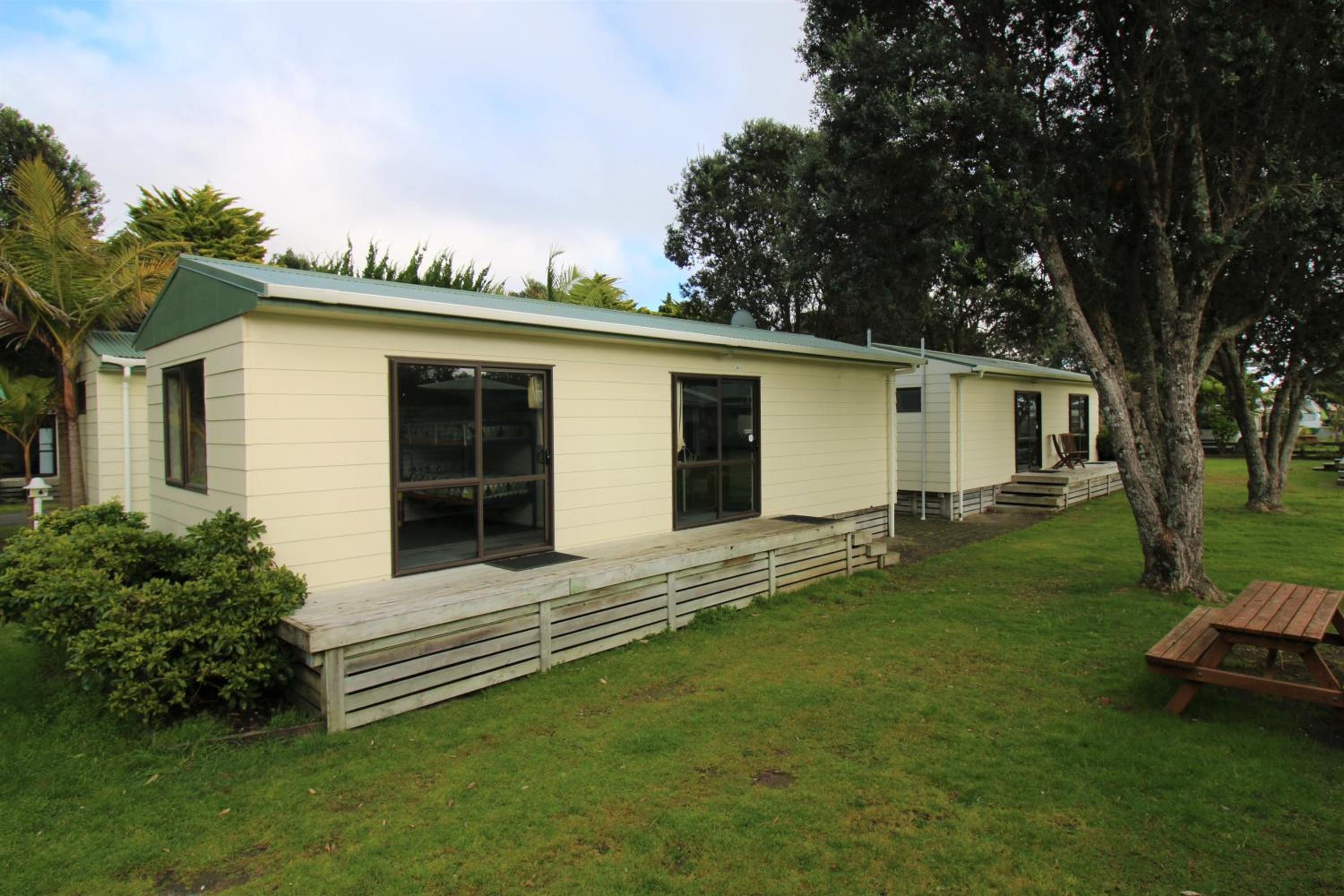 Family Bungalow photo 2