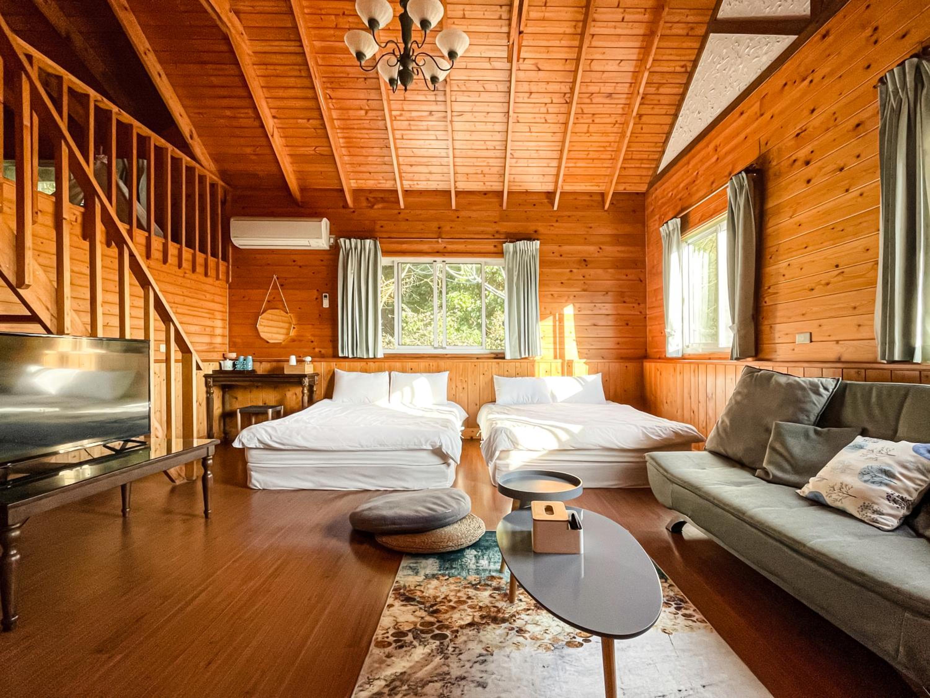 Loft Suite photo 1
