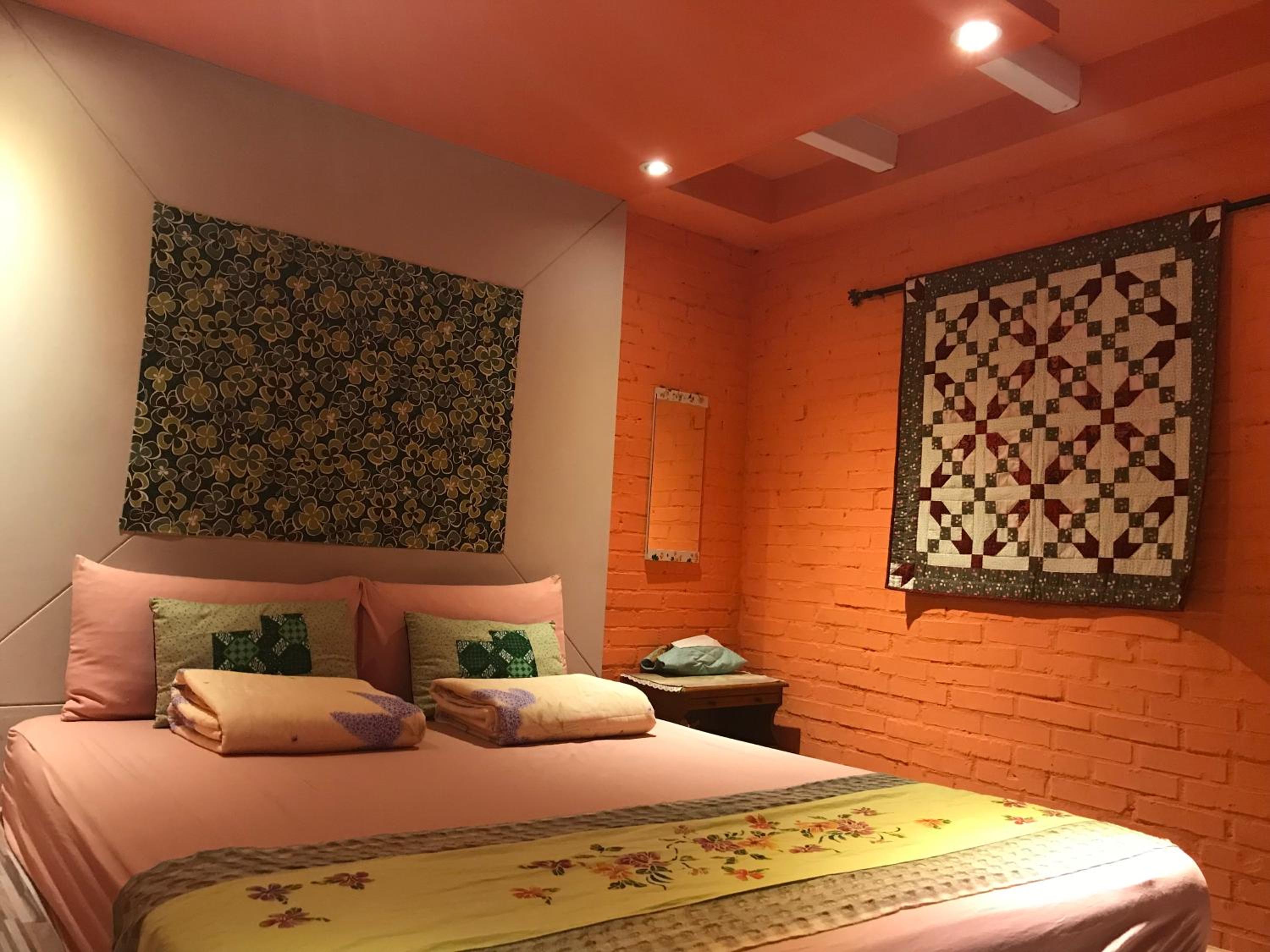 Triple Room with Private Bathroom photo 3
