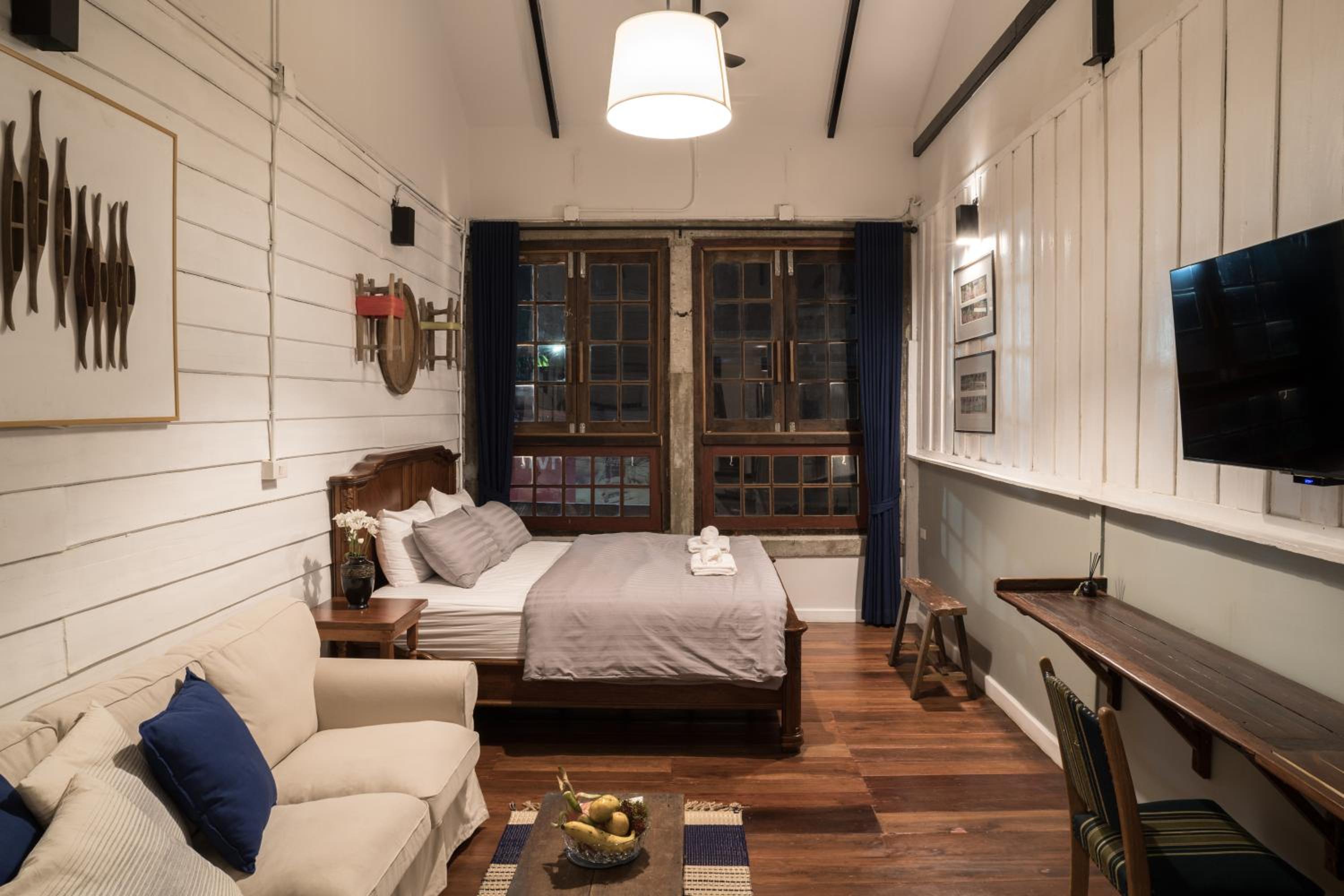 Deluxe Room photo 2