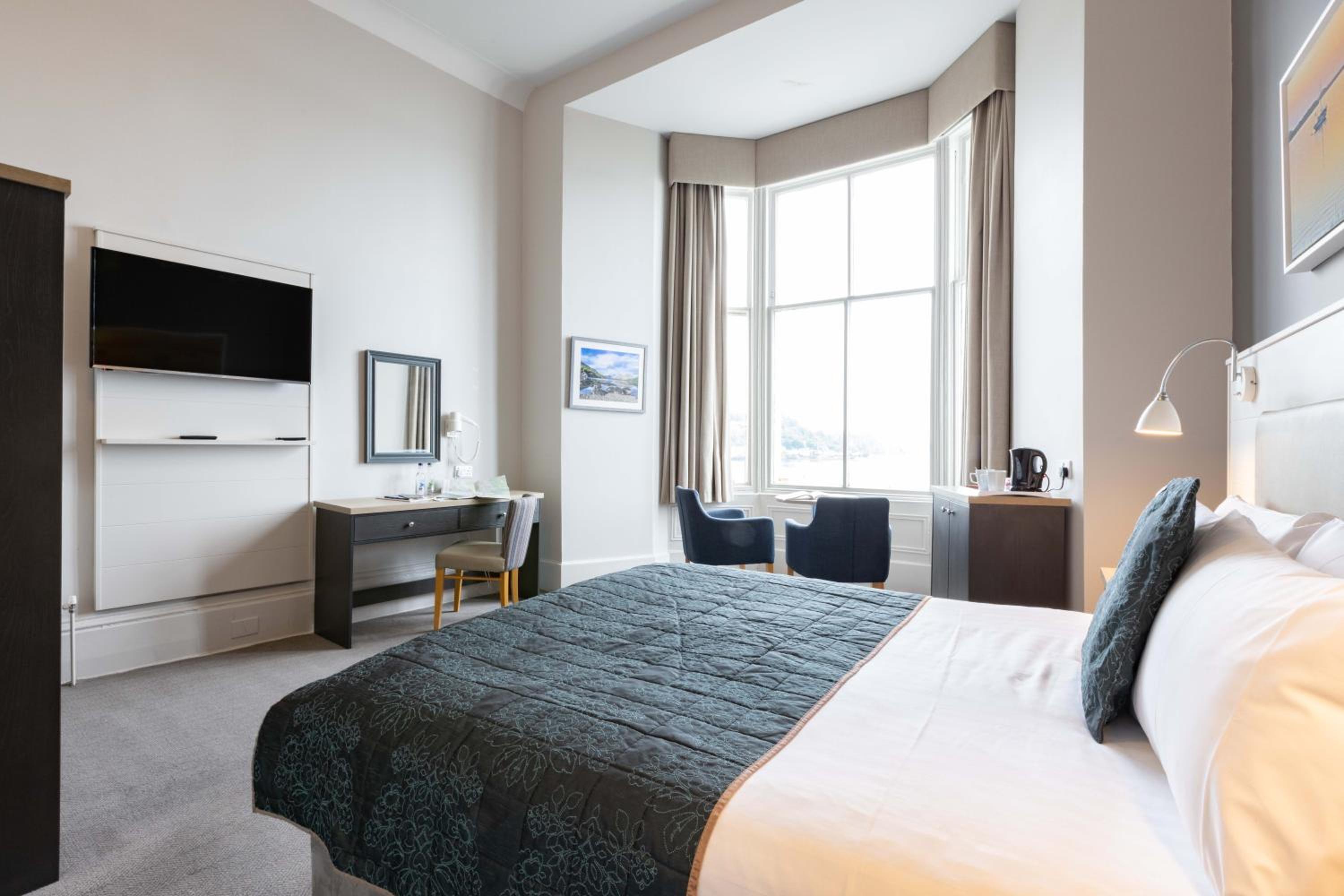 Superior Double Room photo 3