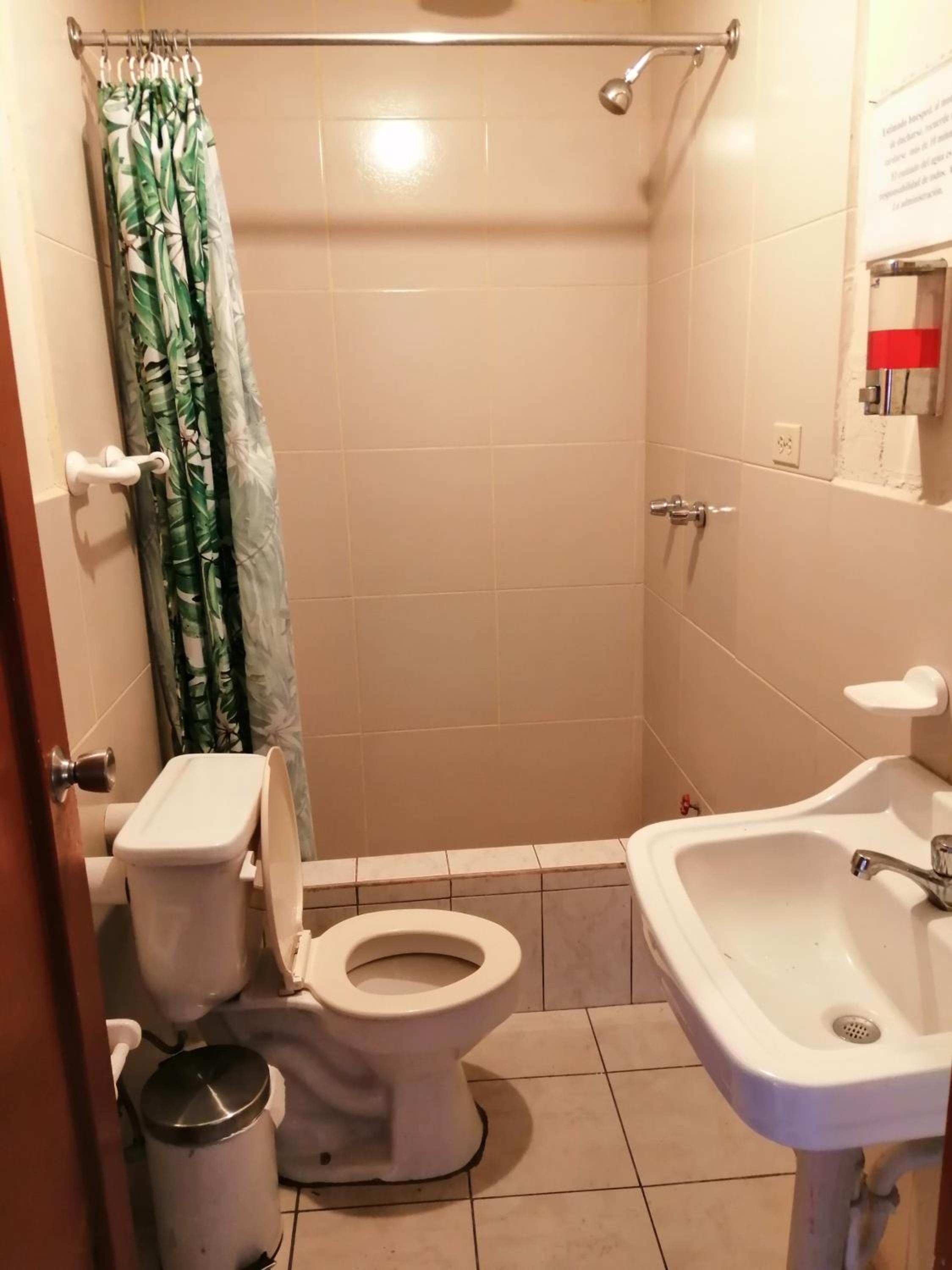Large Double Room