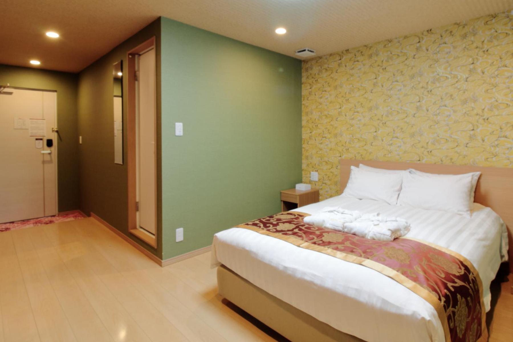 Double Room photo 3