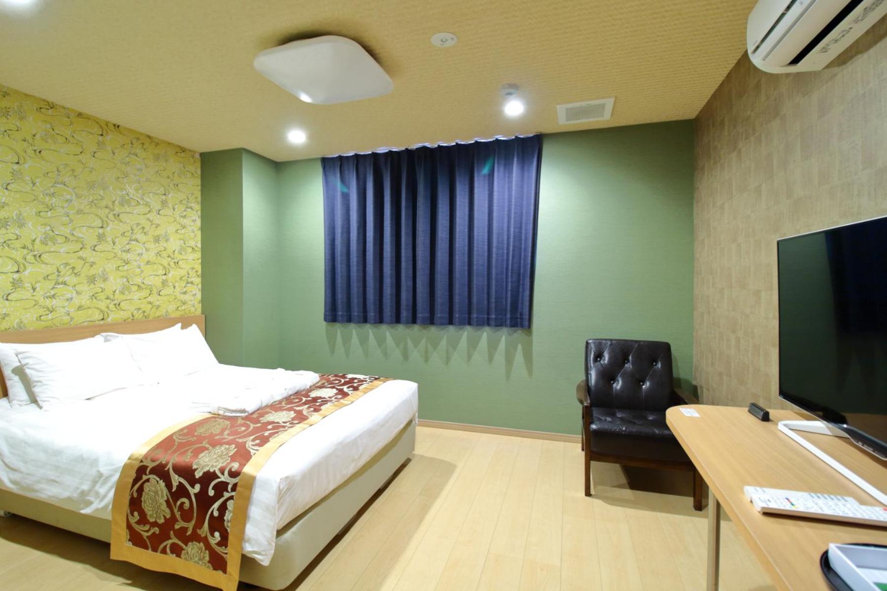 Double Room photo 2