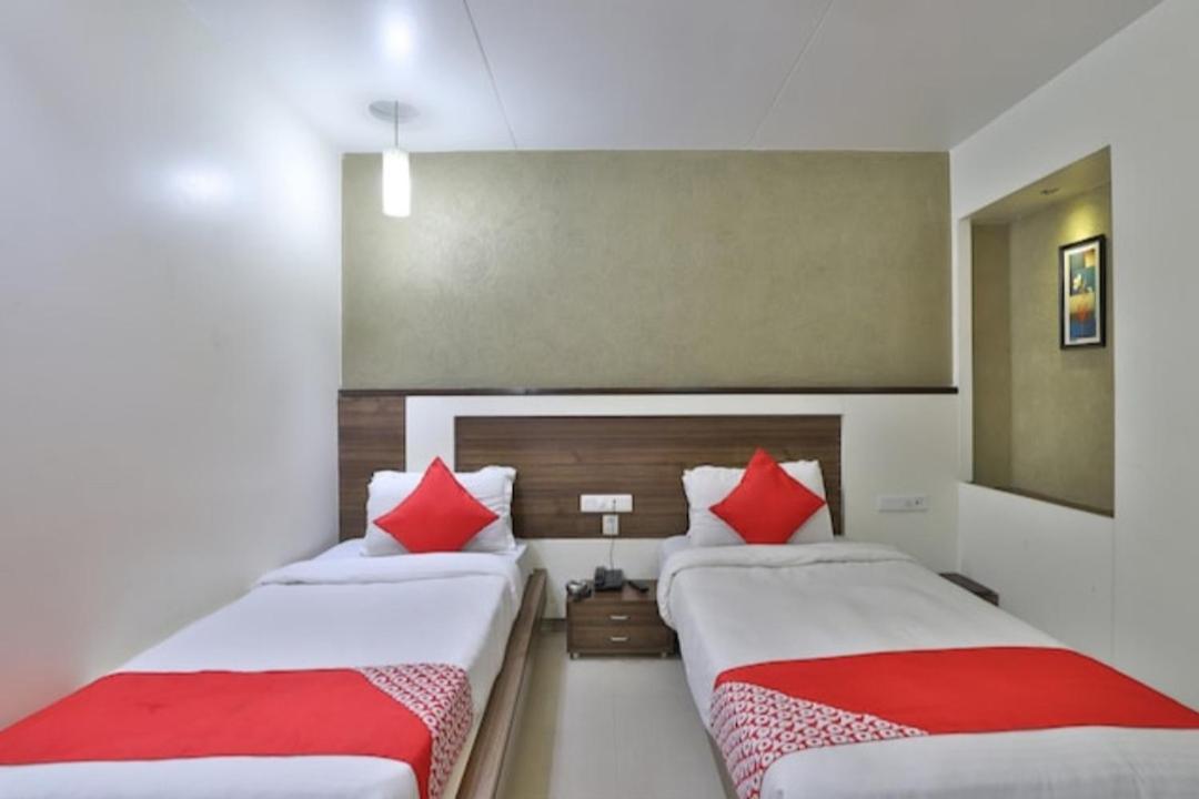 Superior Deluxe Double or Twin Room