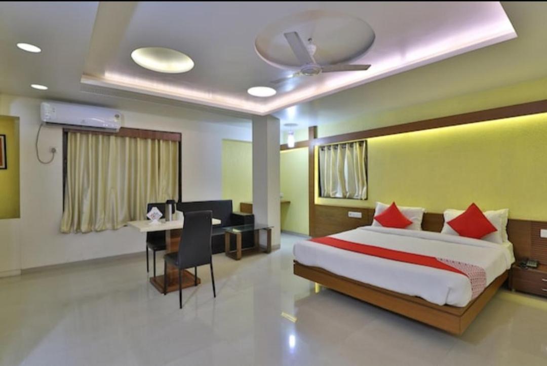 Deluxe Junior Suite