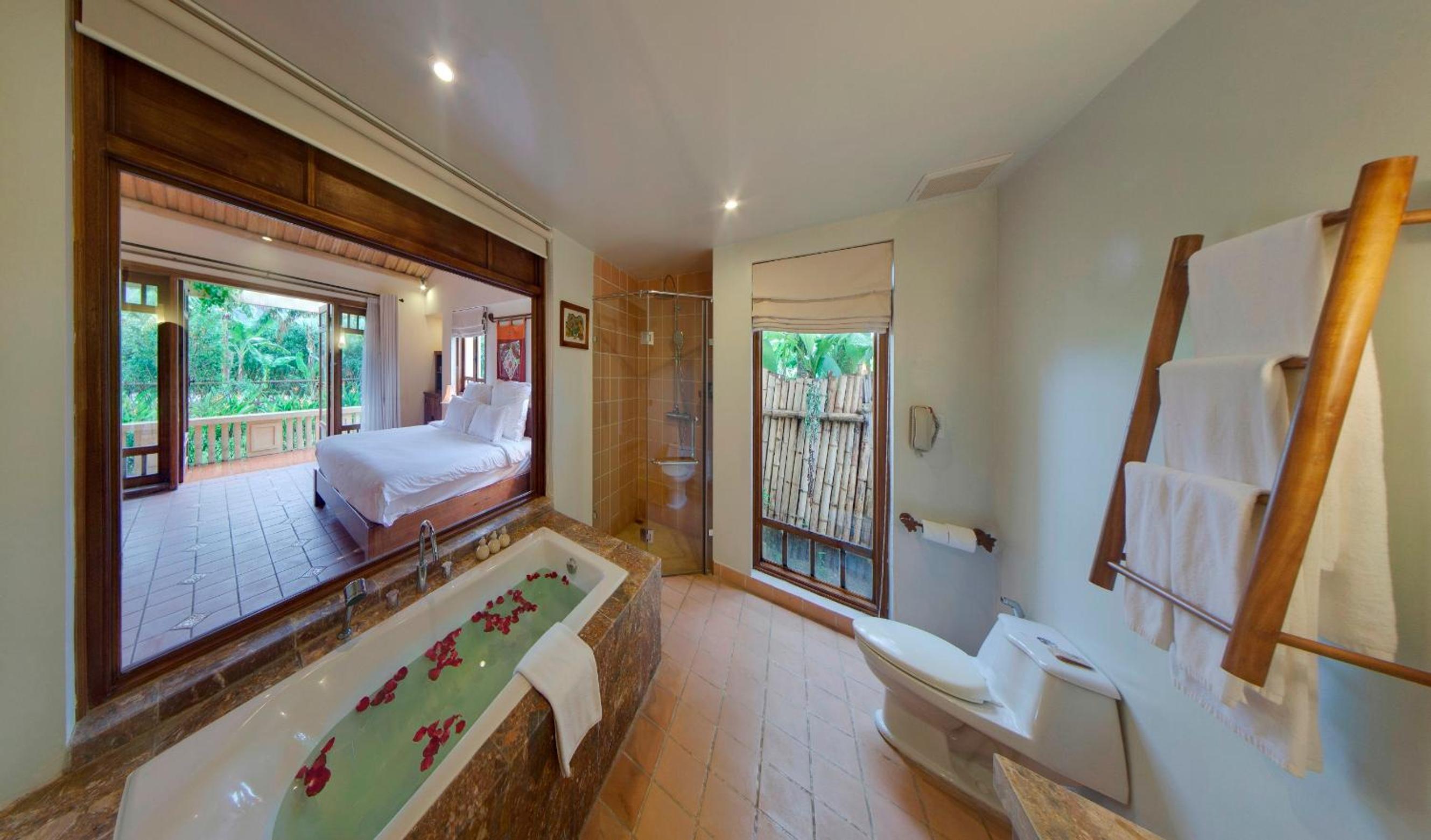 Superior Double or Twin Room - Photo 3