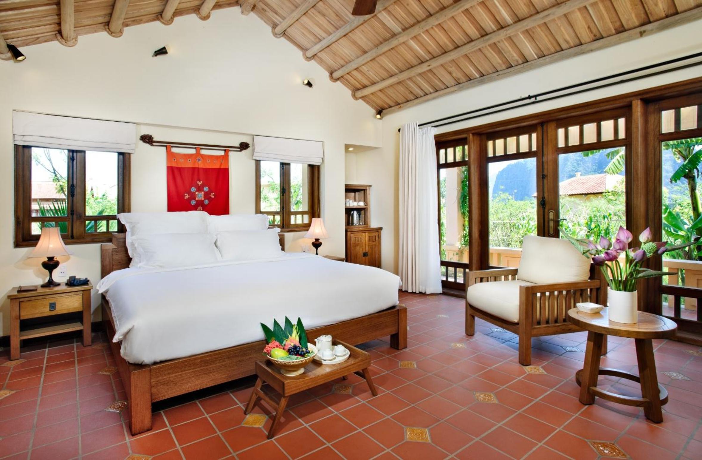 Superior Double or Twin Room - Photo 2