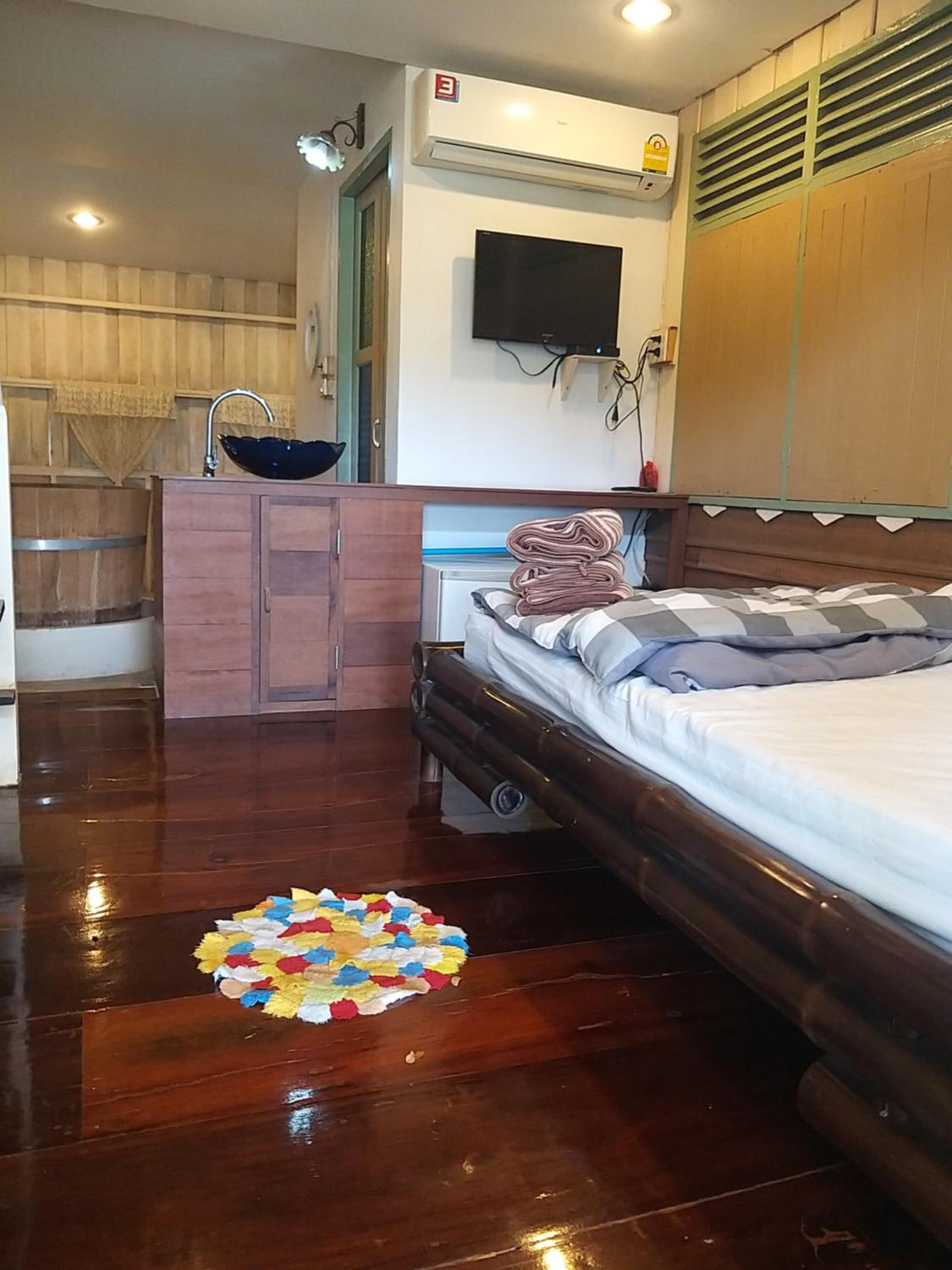 Triple Room photo 3