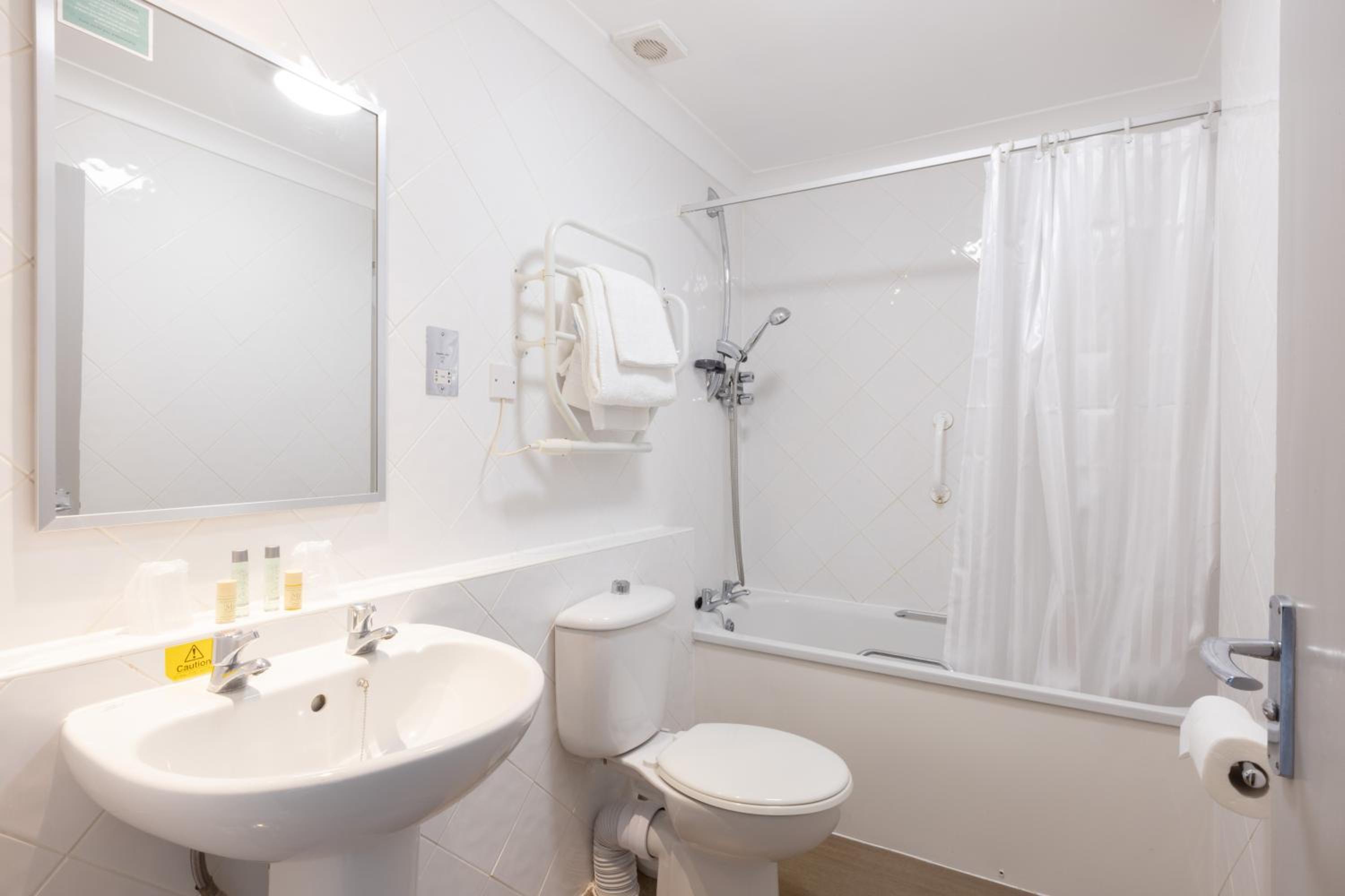 Double Room with Sea View photo 3