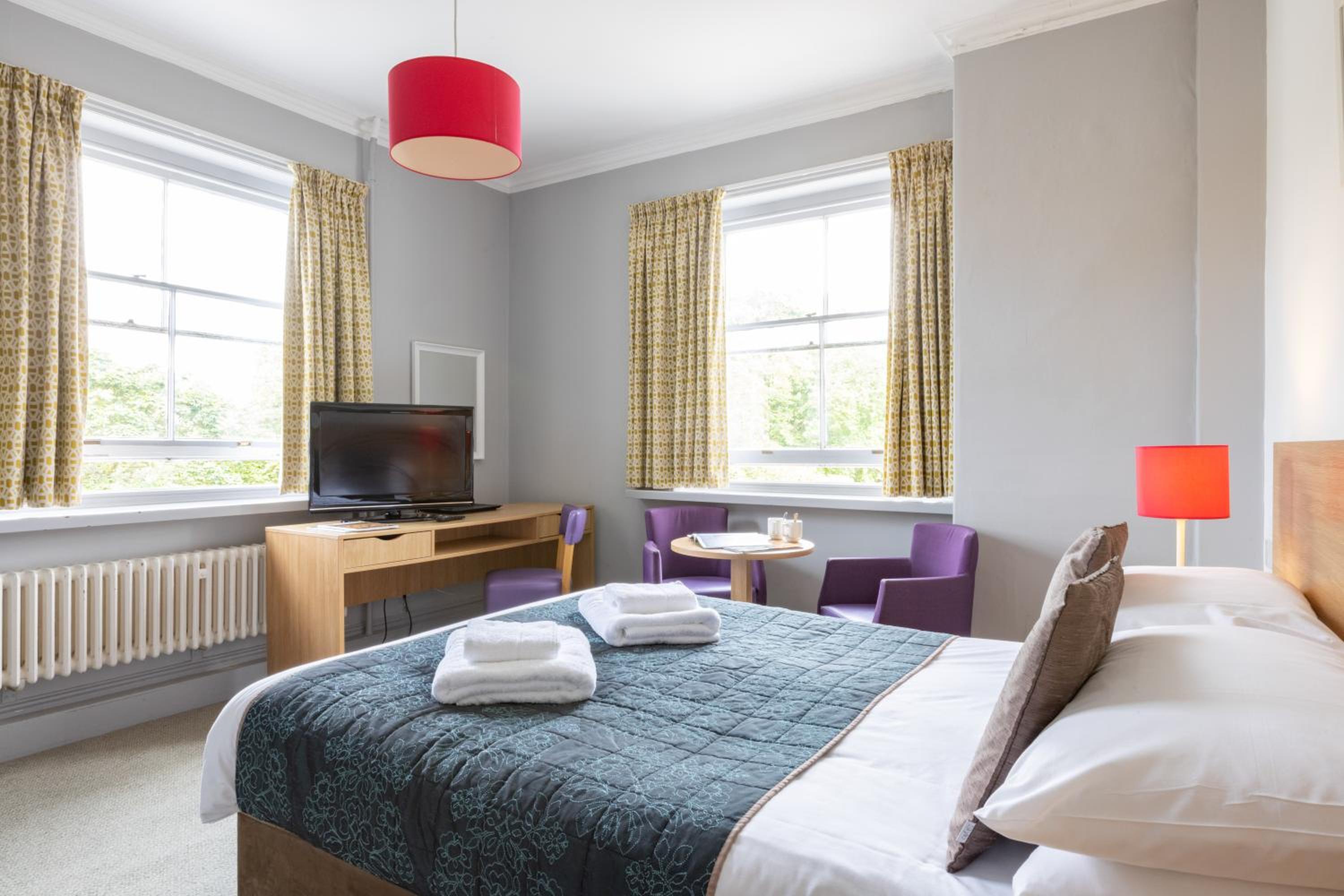 Standard Double Room photo 1