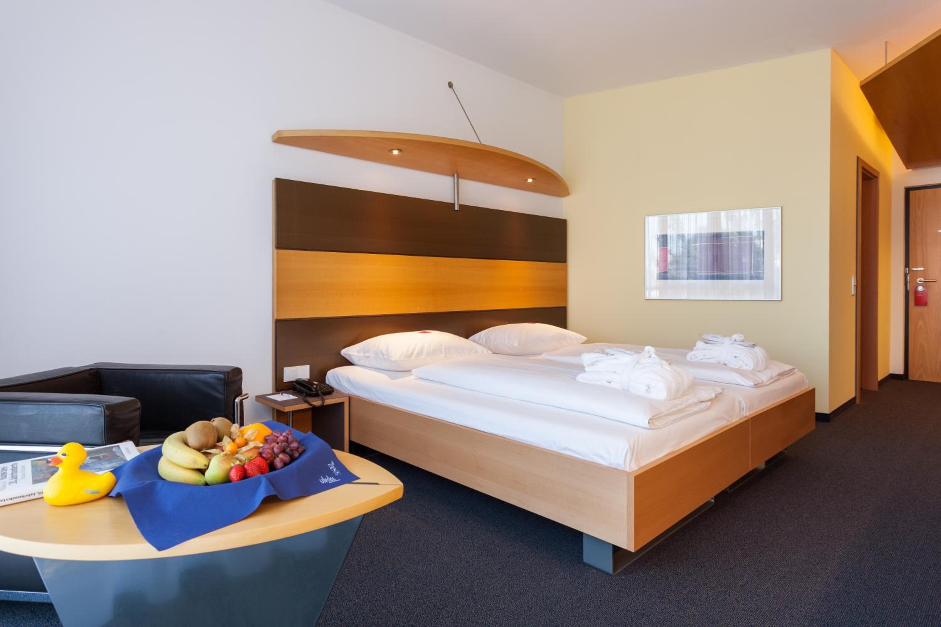 Comfort Double Room - Photo 4