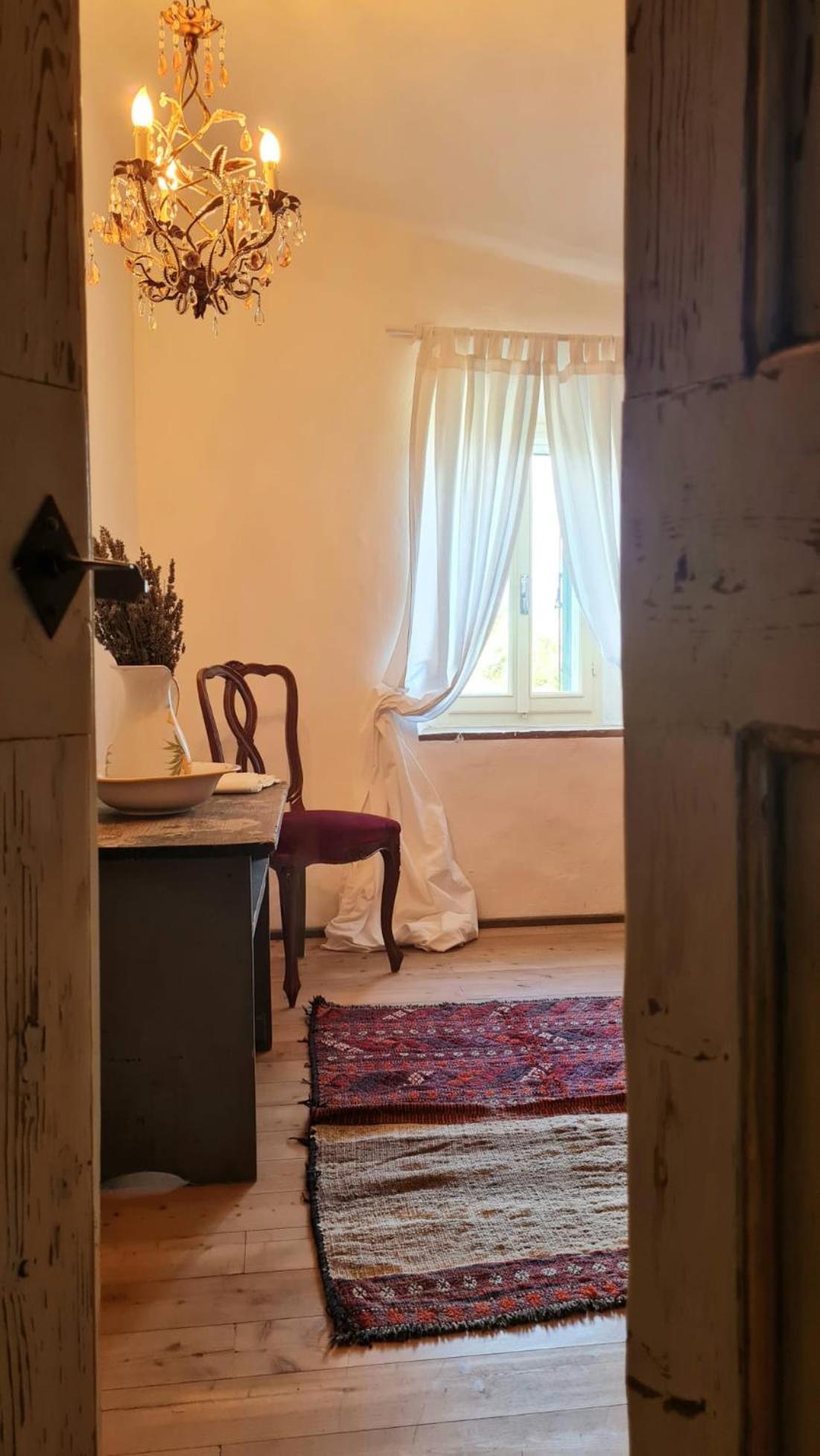 Two-Bedroom House photo 2