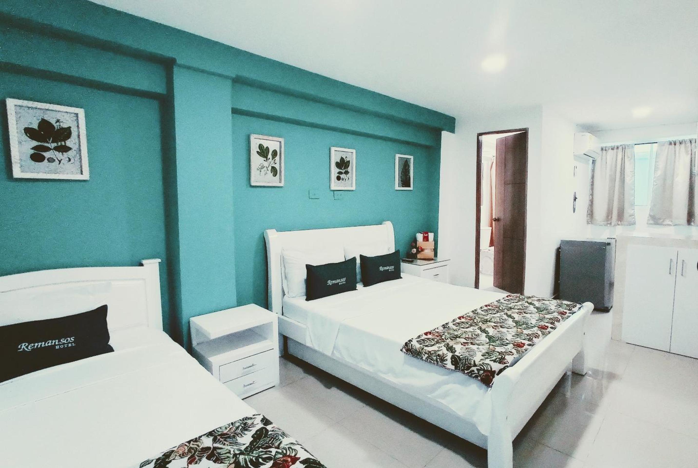 Standard Double Suite photo 2
