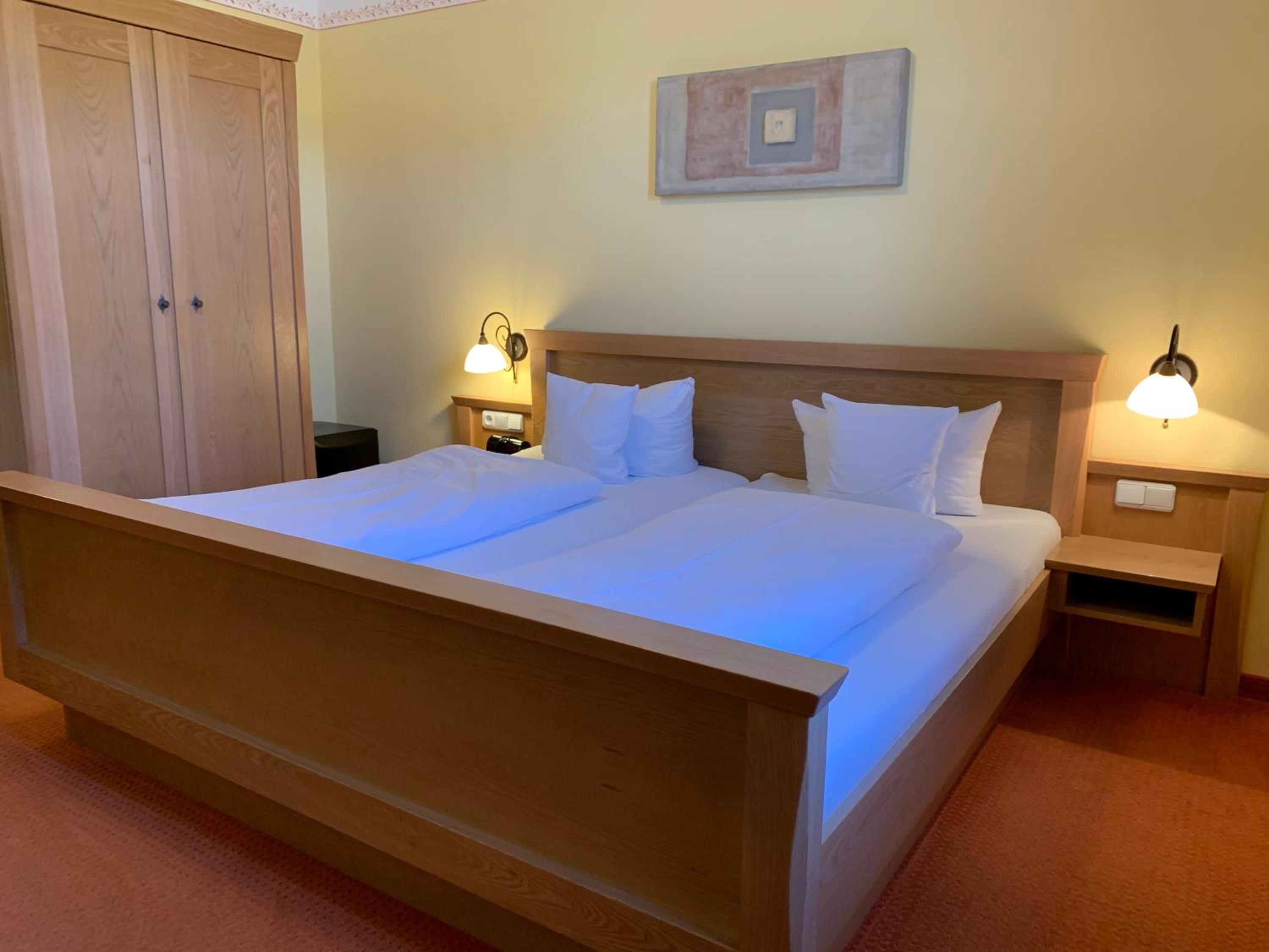 Double Room - Photo 3