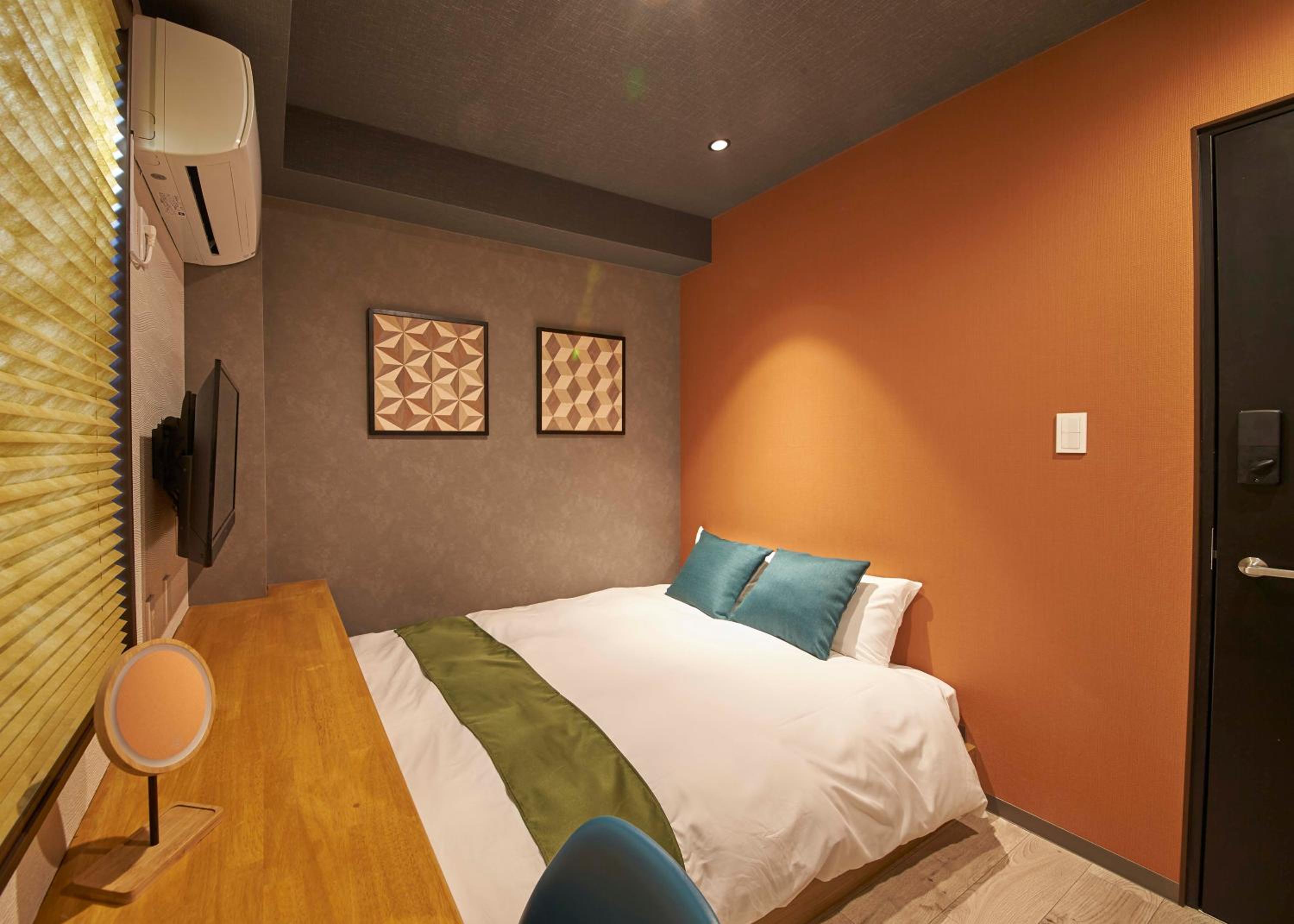 Double Room photo 2